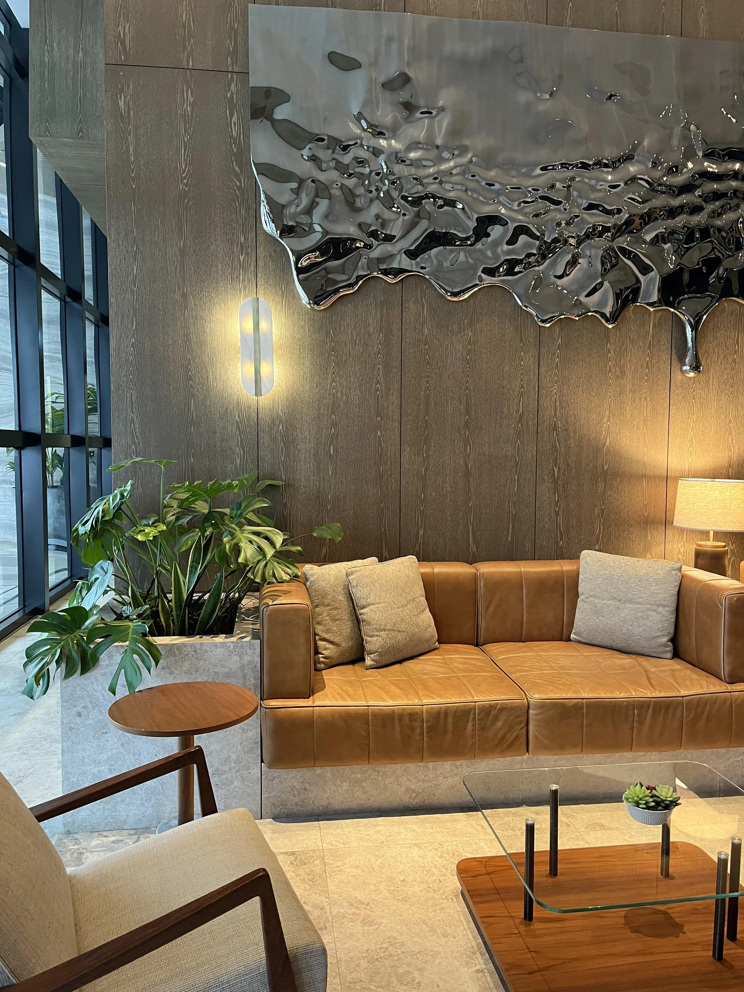 Discovering The Hari Hong Kong — where art meets hospitality