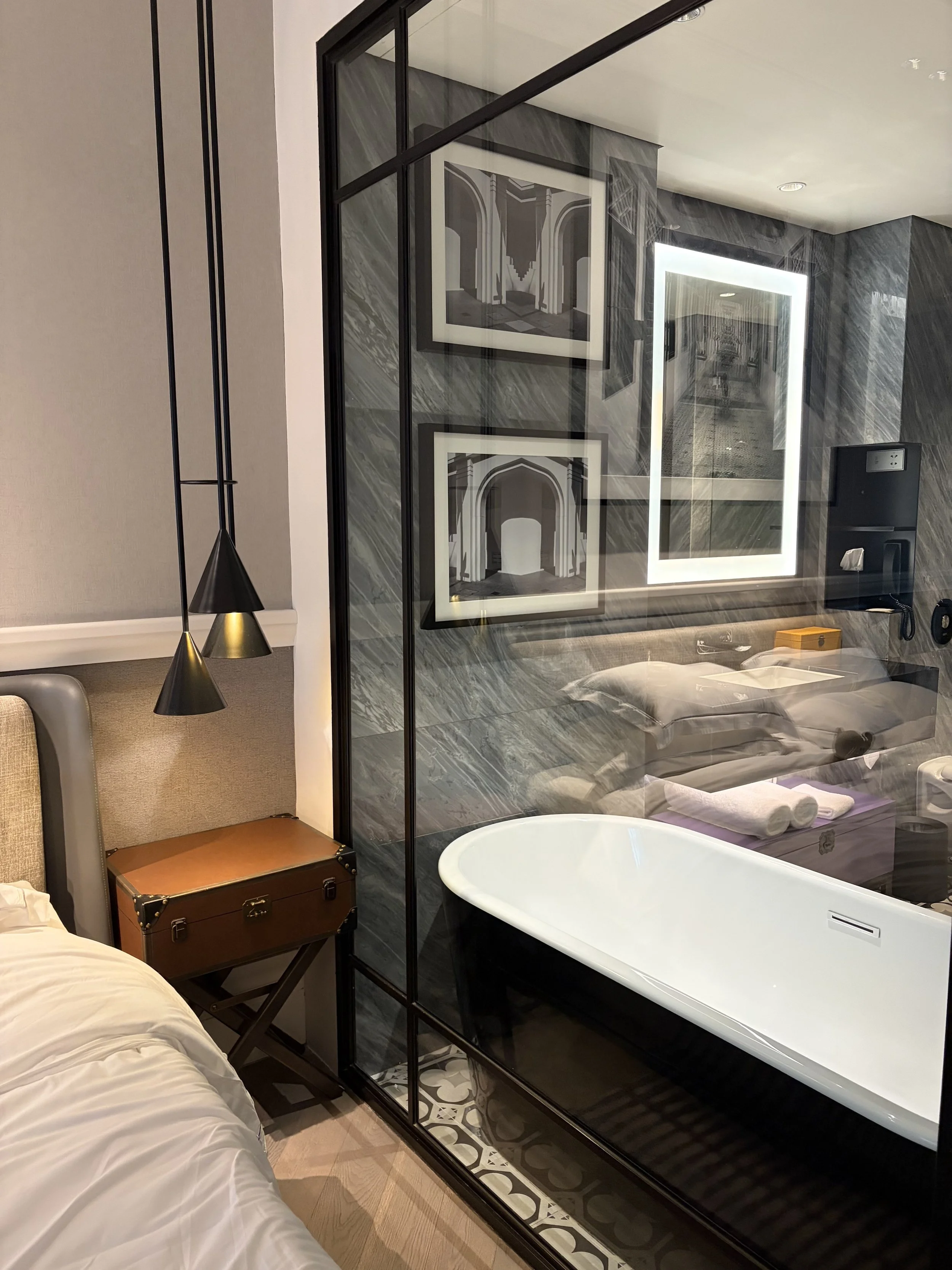 Grand Park City Hall Singapore: A Refined Urban Retreat in the Heart of the City