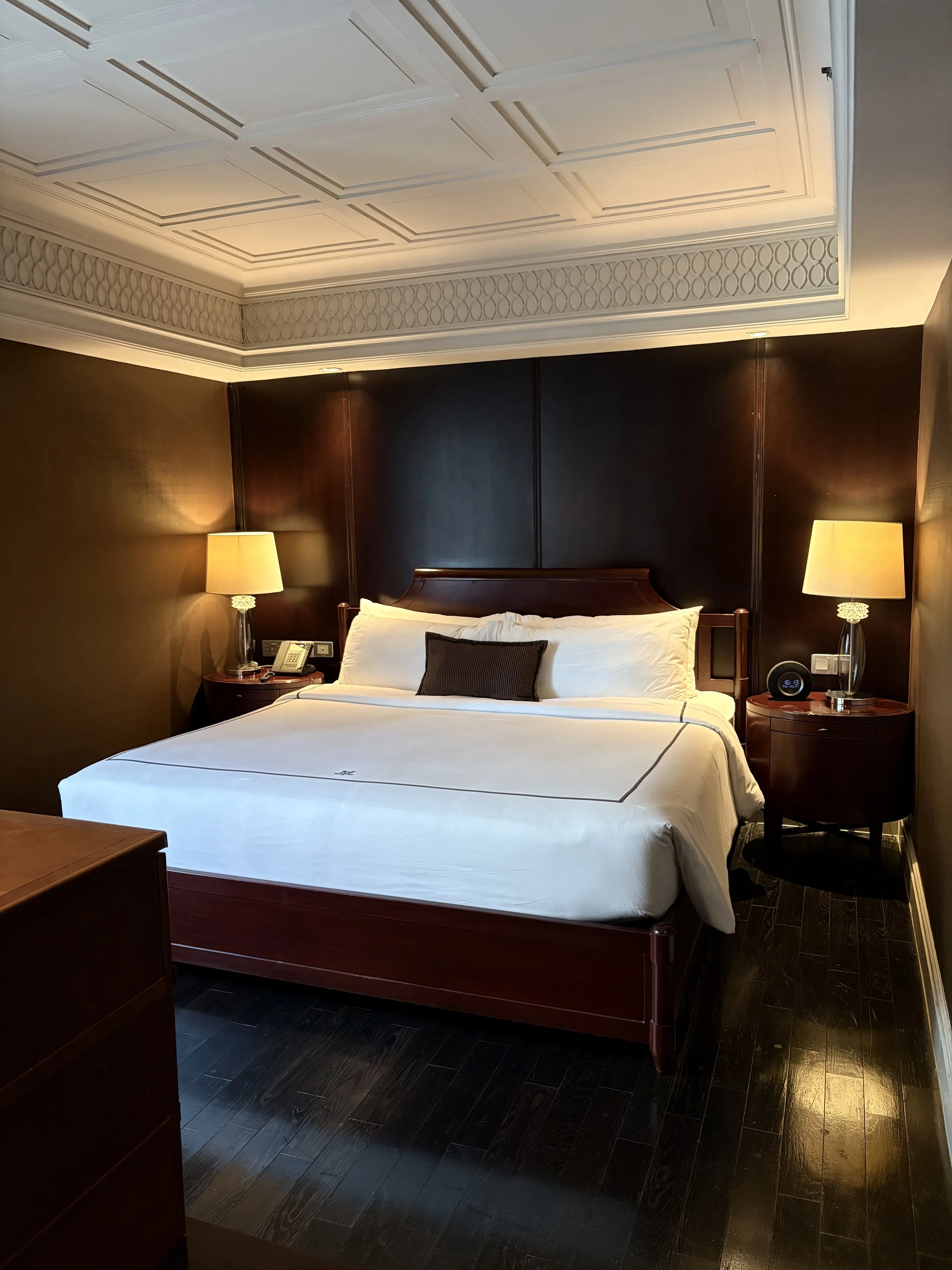 A Night in the Roaring Twenties at Muse Hotel Bangkok