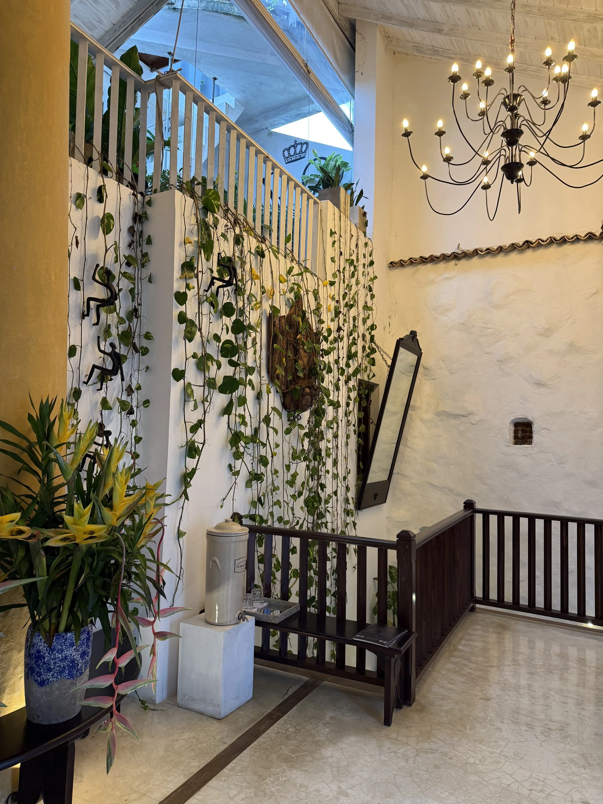 Prince of Galle: A Heritage Boutique Escape in the Heart of Galle Fort