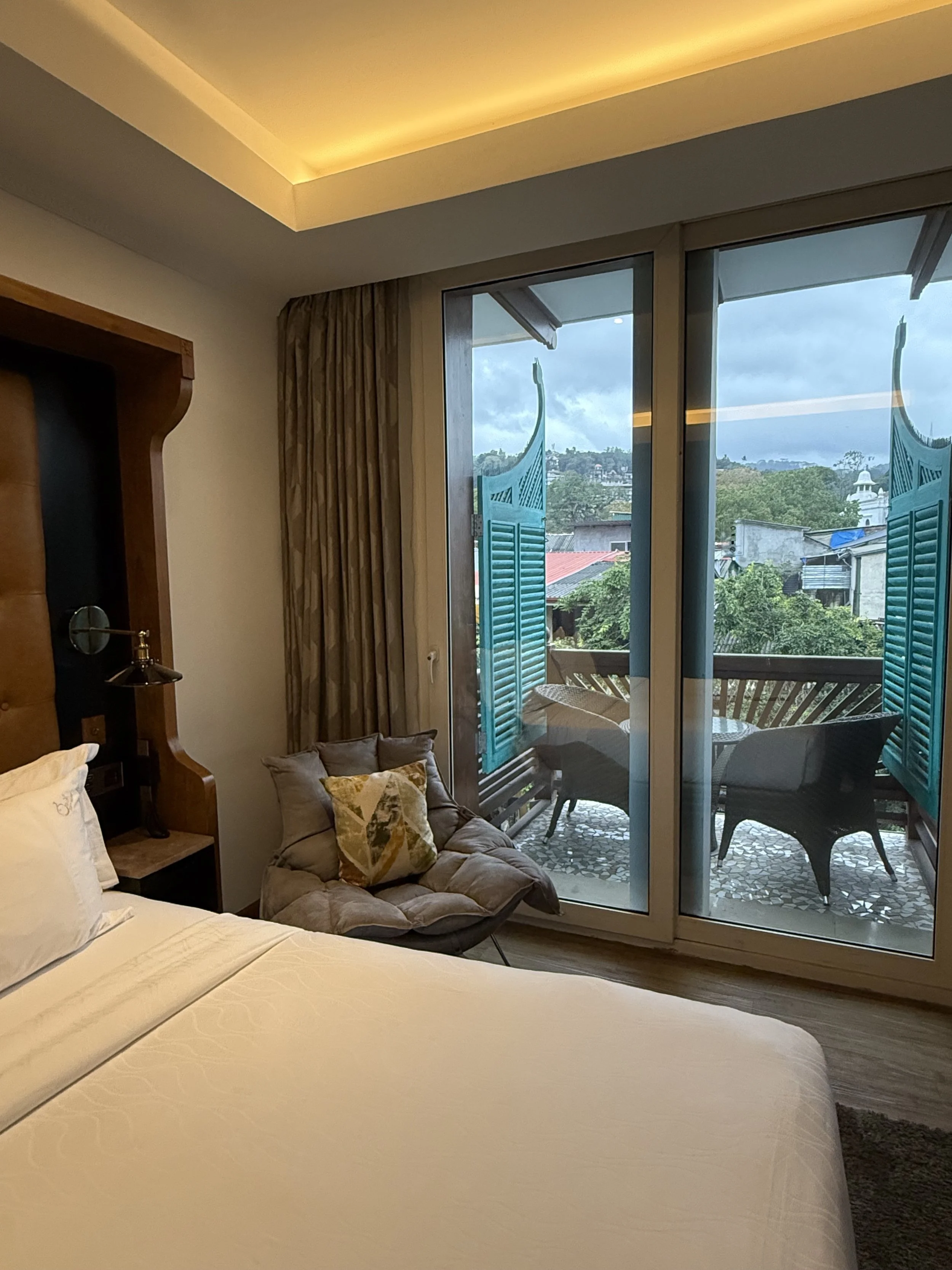 The Radh: A Boutique Oasis of Culture and Calm in the Heart of Kandy