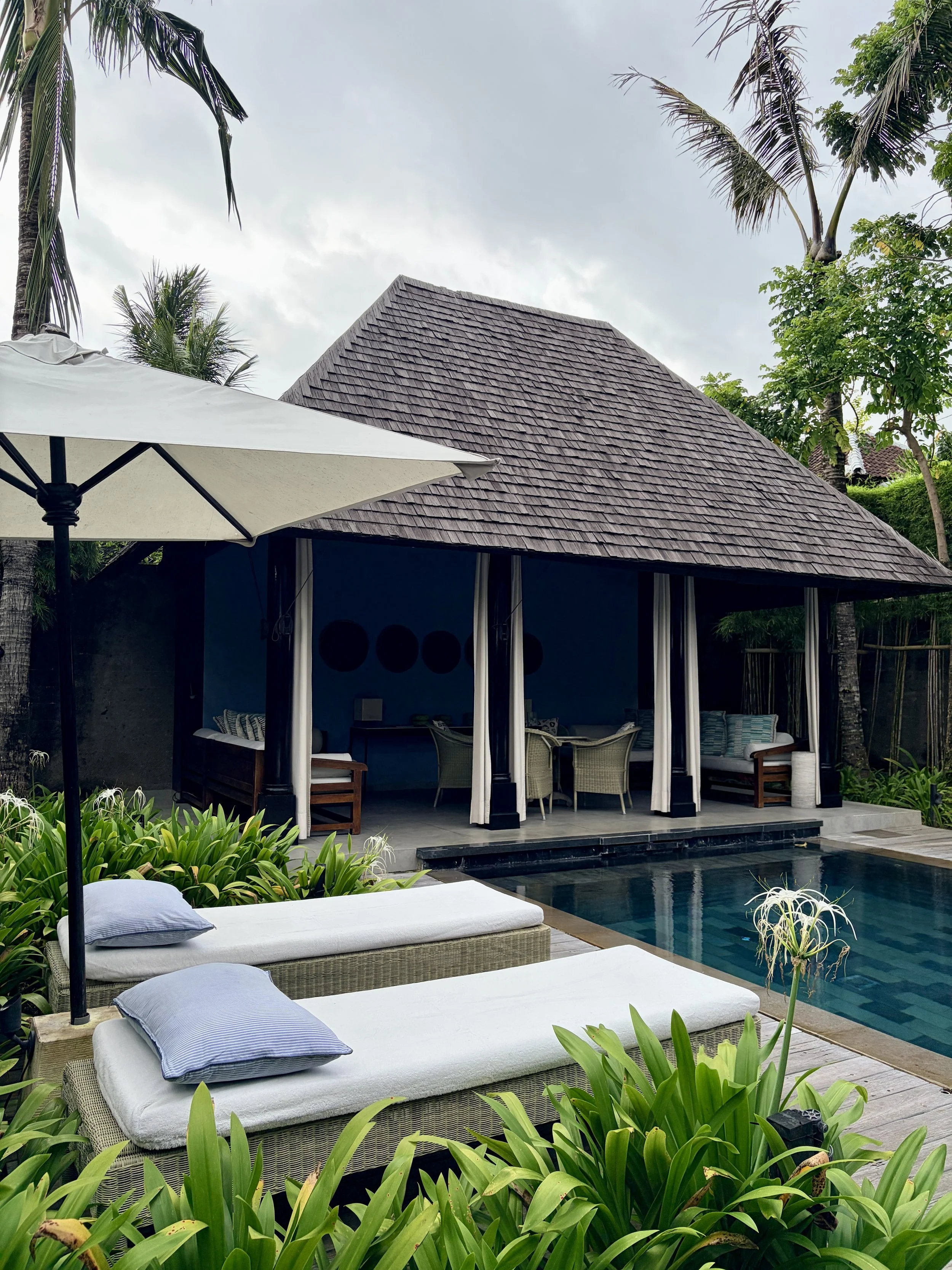 Villa Samuan, Seminyak | A Stay That Truly Has It All