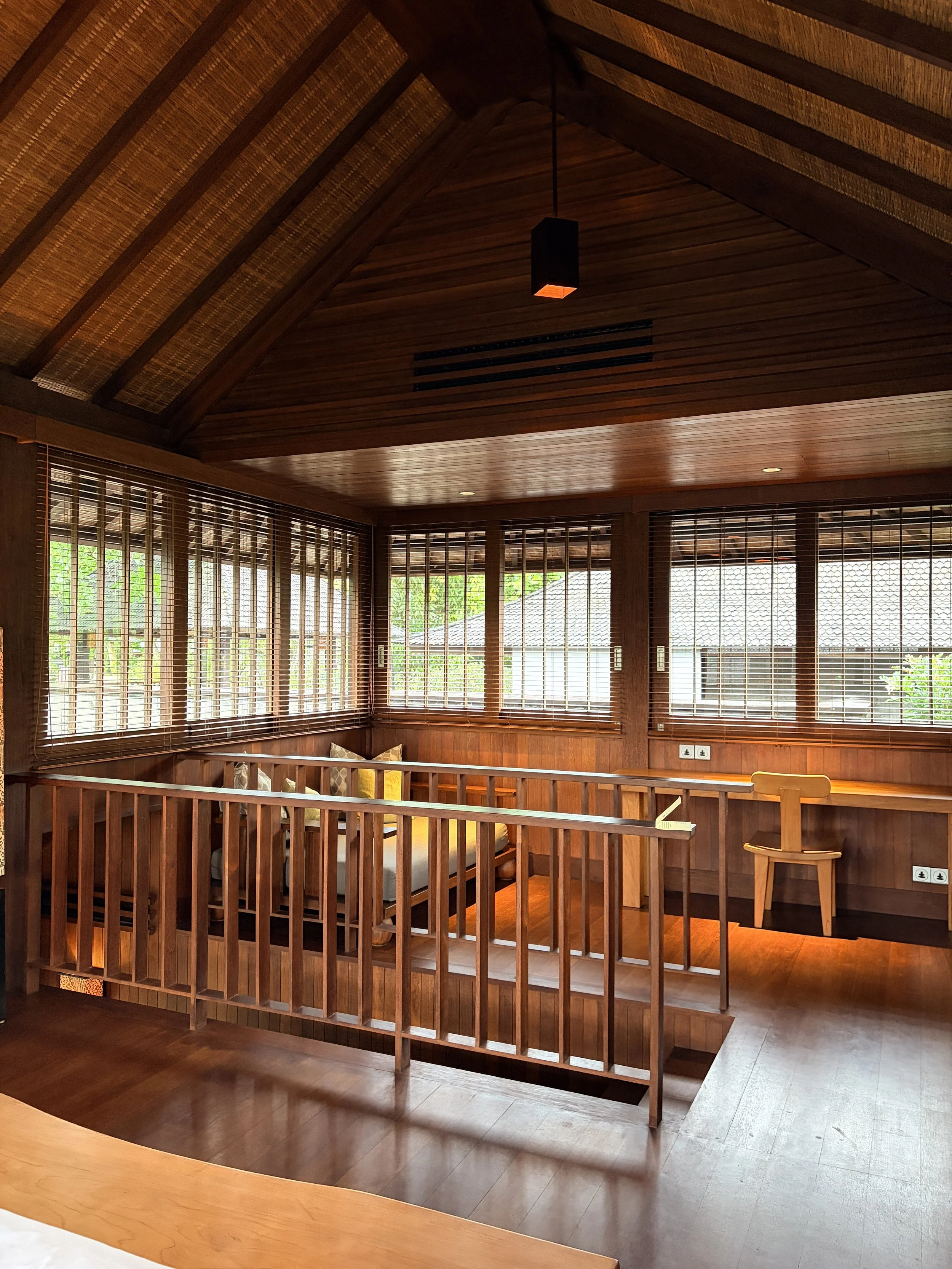 A Sacred Jungle Retreat in Ubud