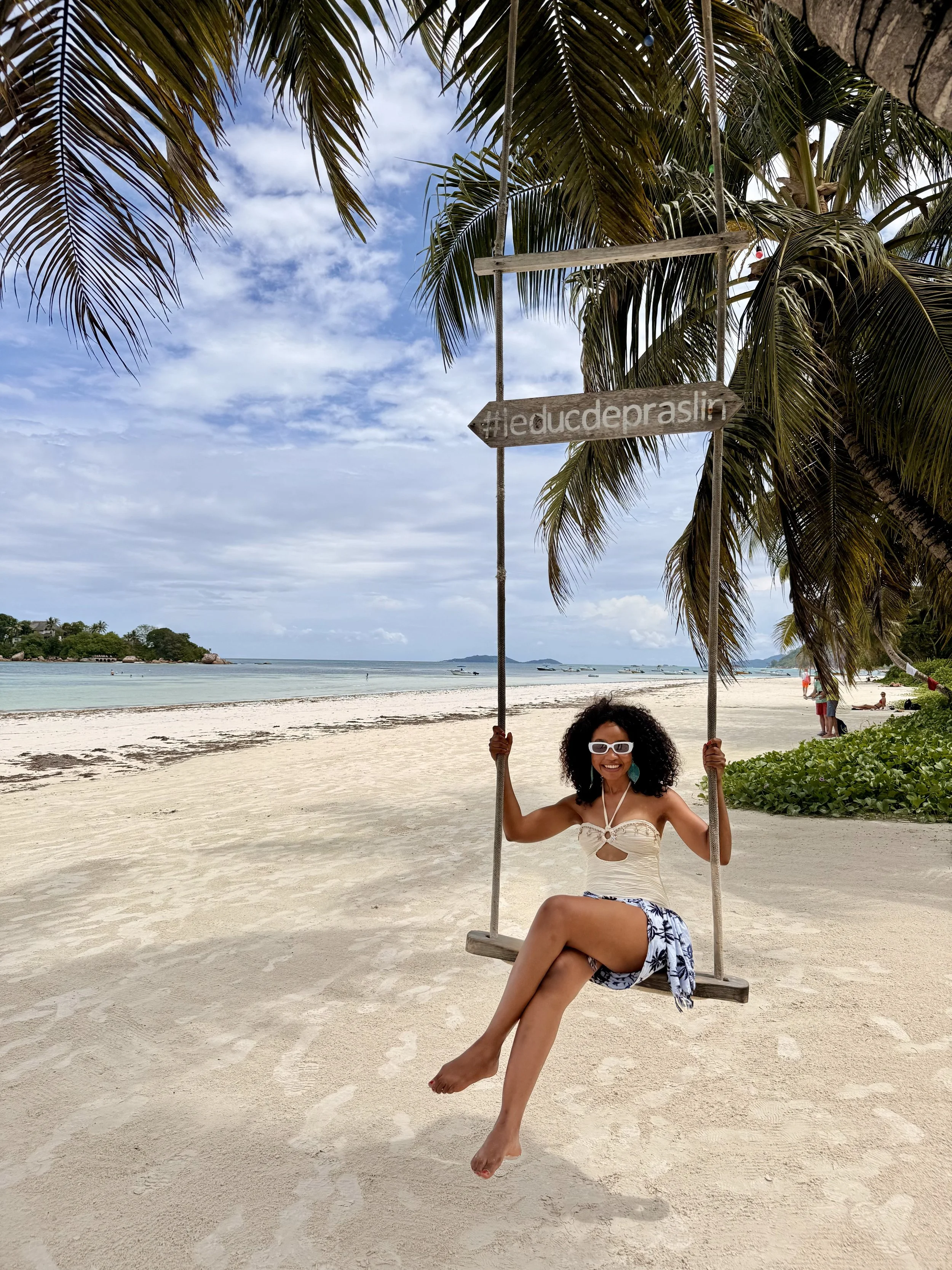 Le Duc de Praslin Hotel &amp; Villas: A Tropical Jewel on Seychelles’ Pristine Cote d’Or Beach