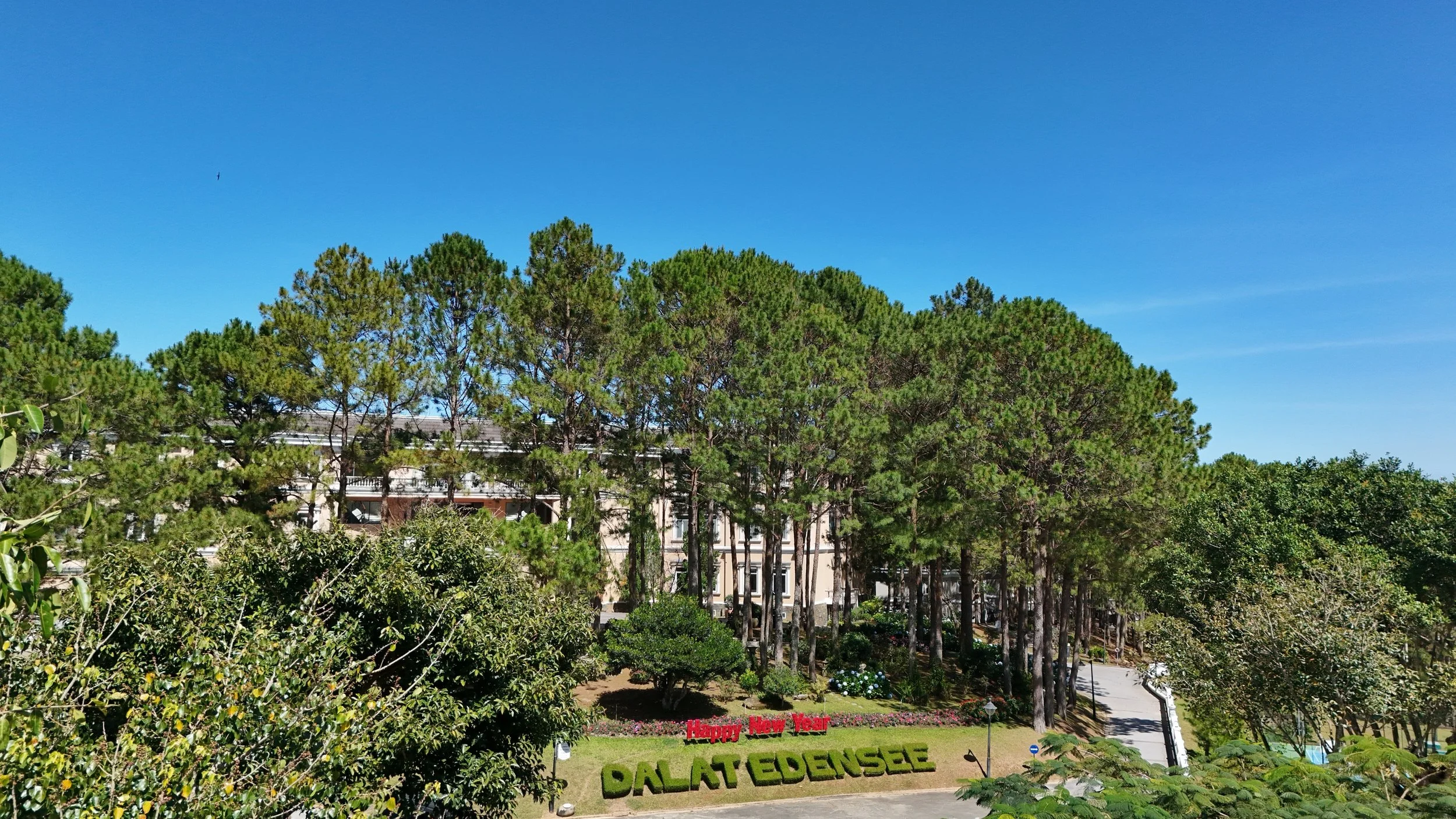 Dalat Edensee Lake Resort &amp; Spa: A Storybook Escape by the Pines and the Lake