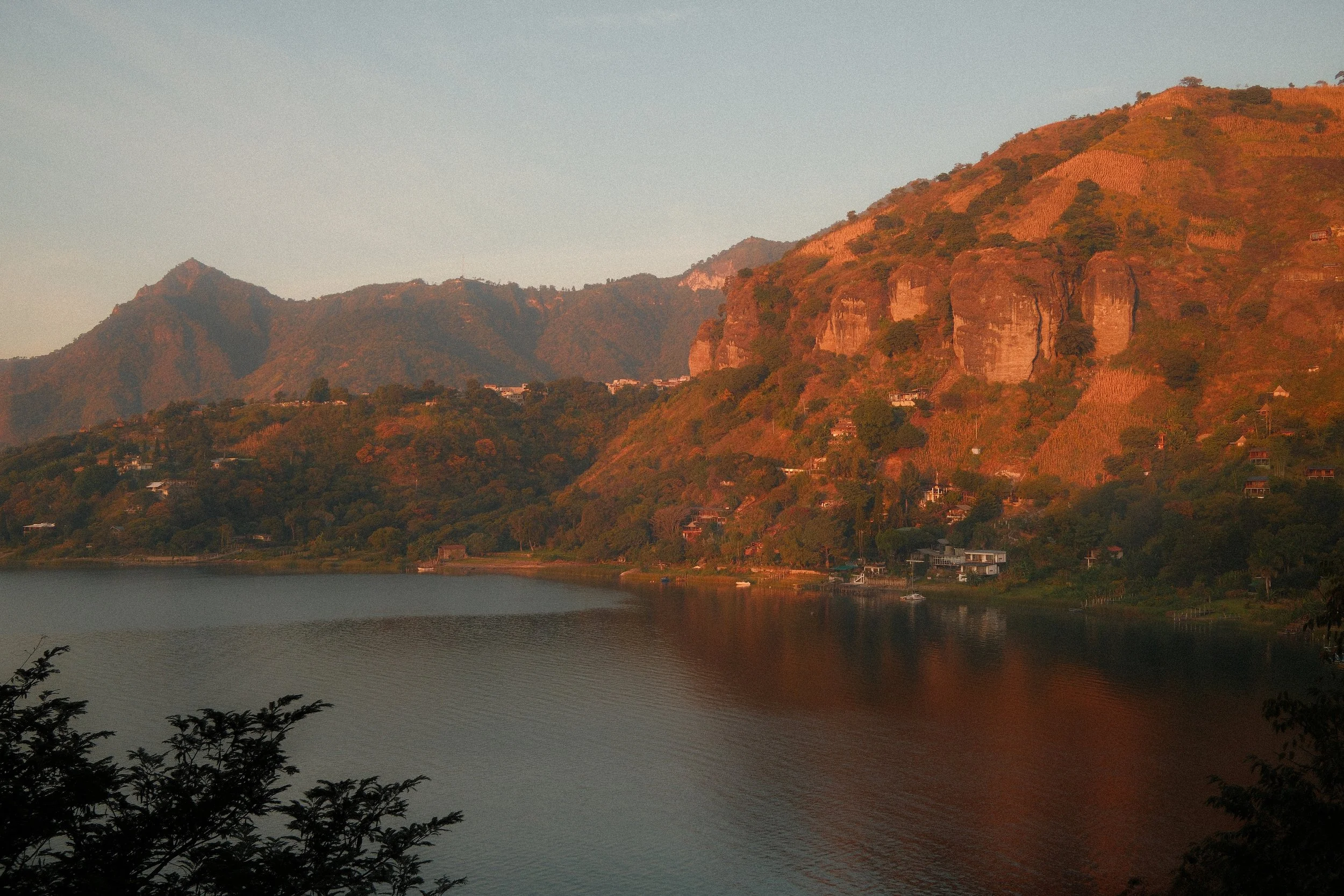 Baba Yaga Atitlan: A Mystical Lakeside Sanctuary Suspended Between Volcanoes and Sky