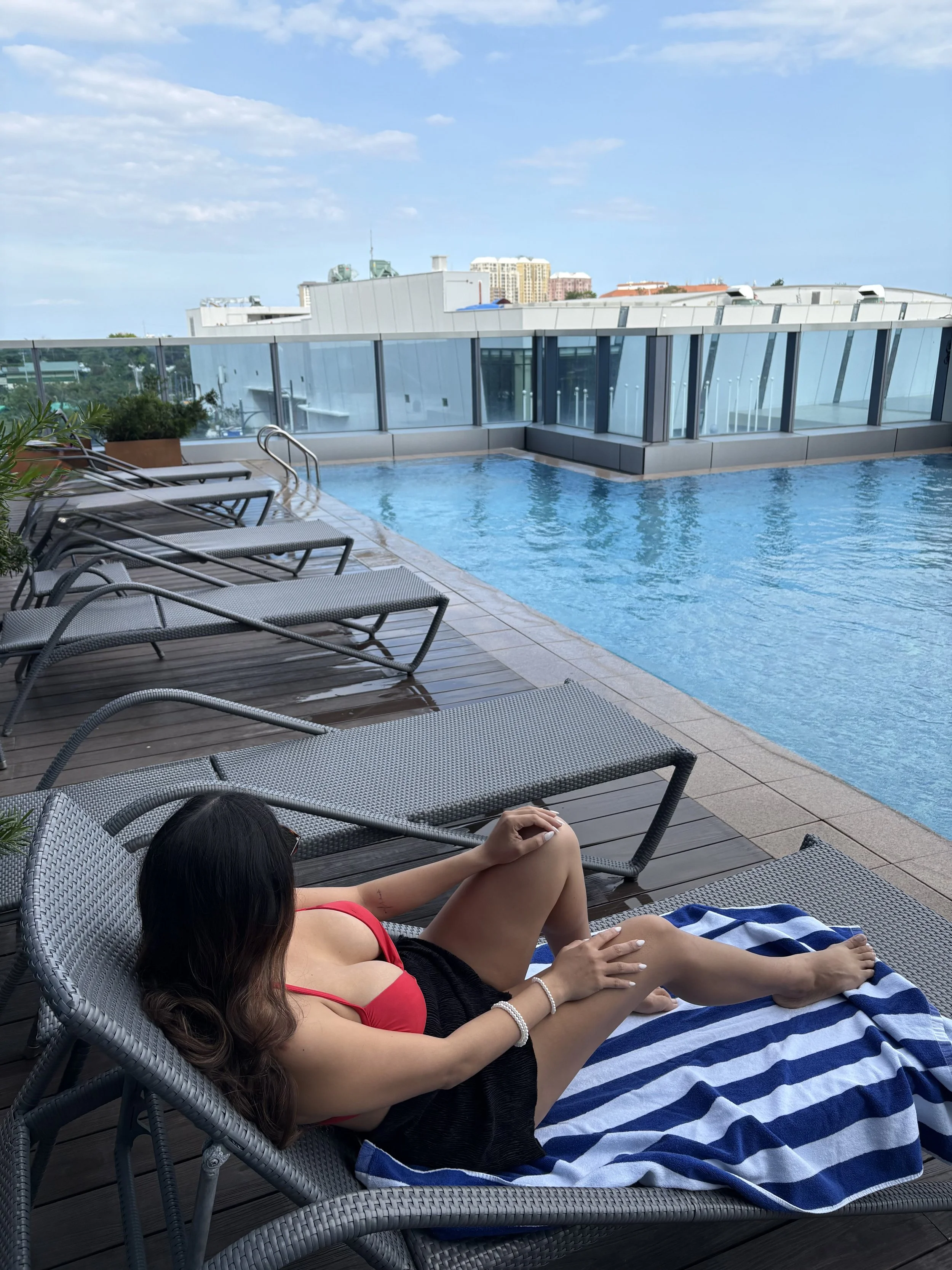 Mercure Mactan Cebu: A Vibrant Coastal Haven Where City Energy Meets Island Serenity