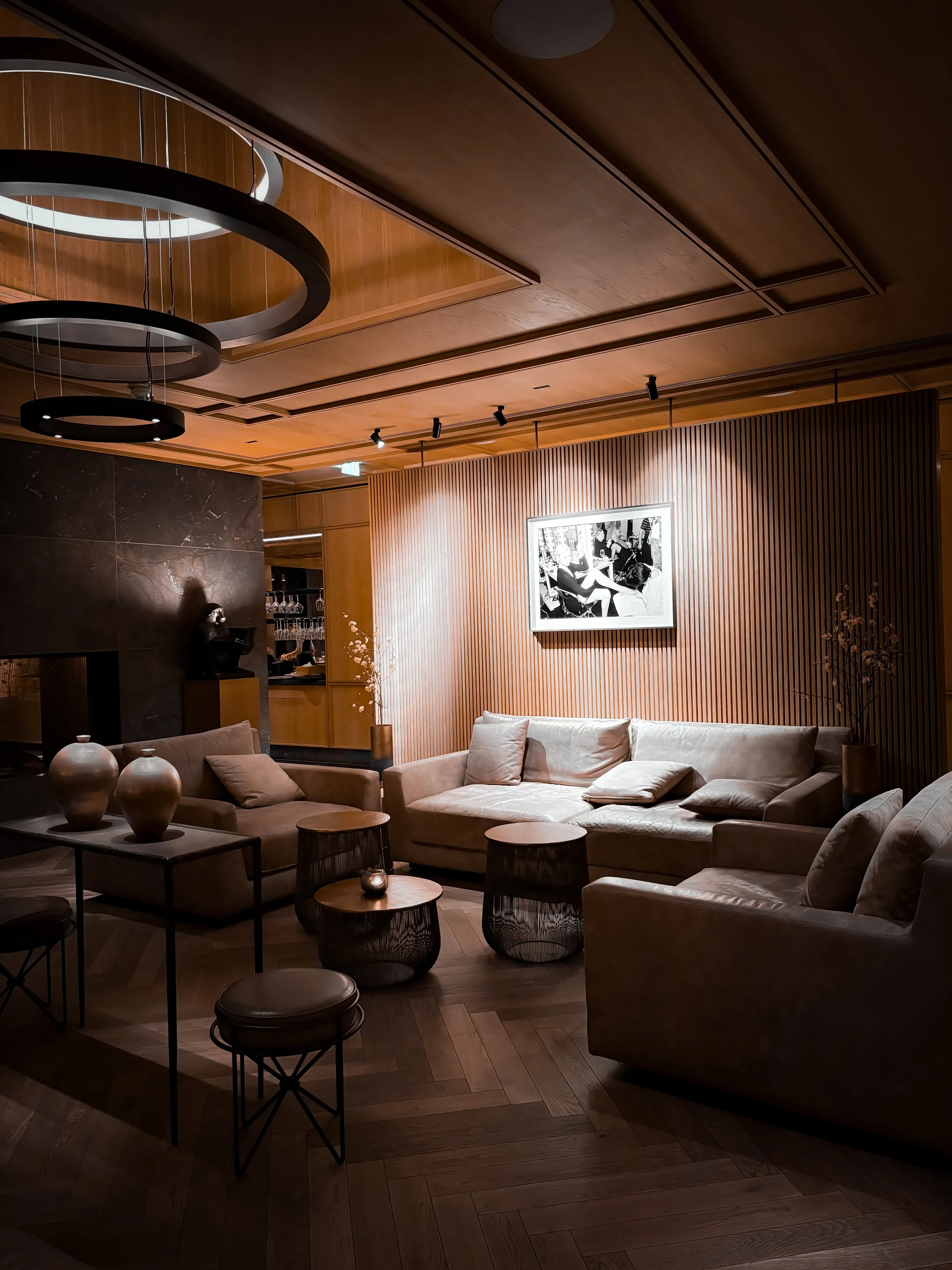 Beyond the Surface: A Sensory Journey at Egerner Höfe