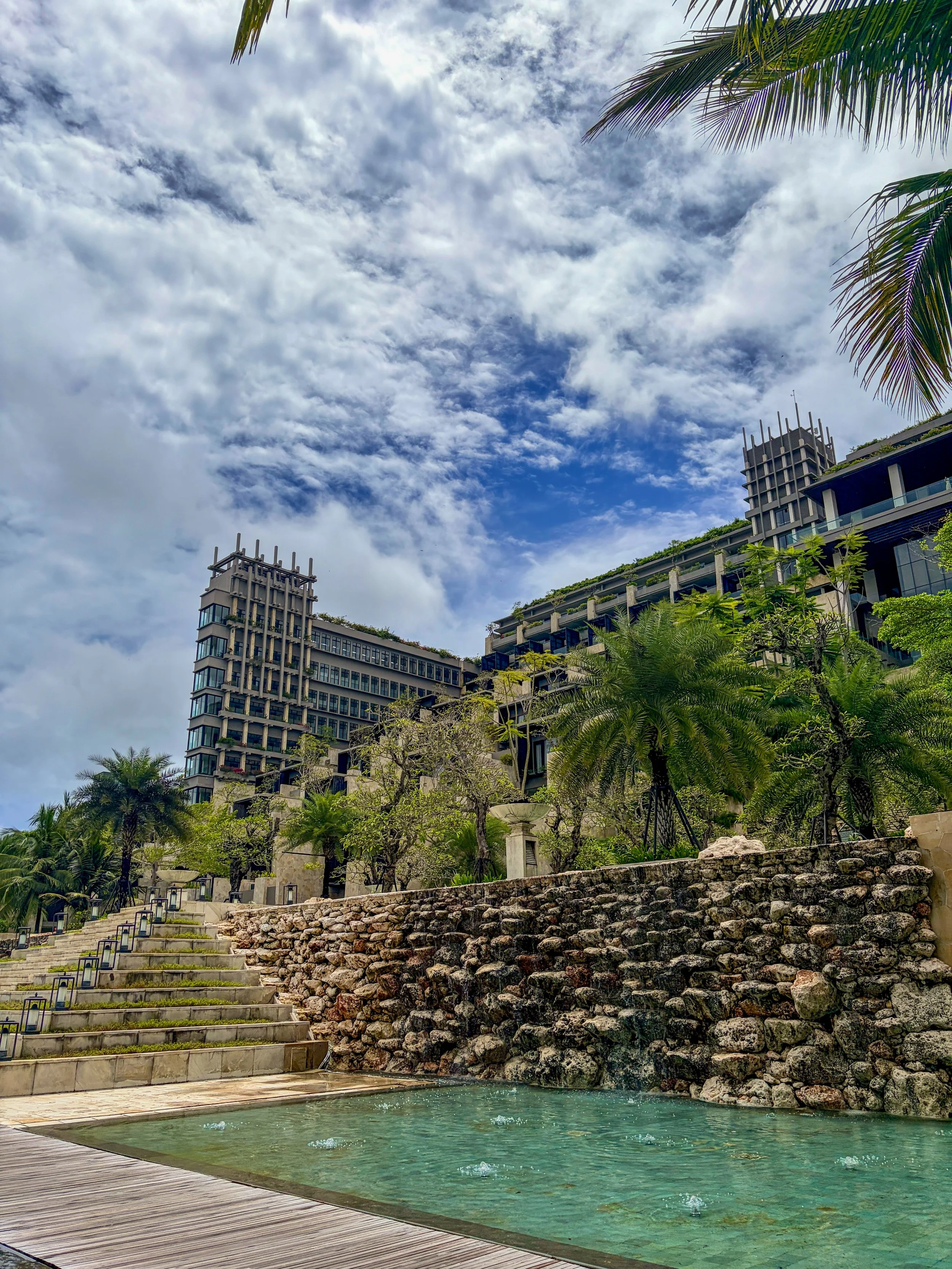 The Apurva Kempinski Bali Where Indonesian Heritage Meets Unmatched Luxury 🇮🇩✨