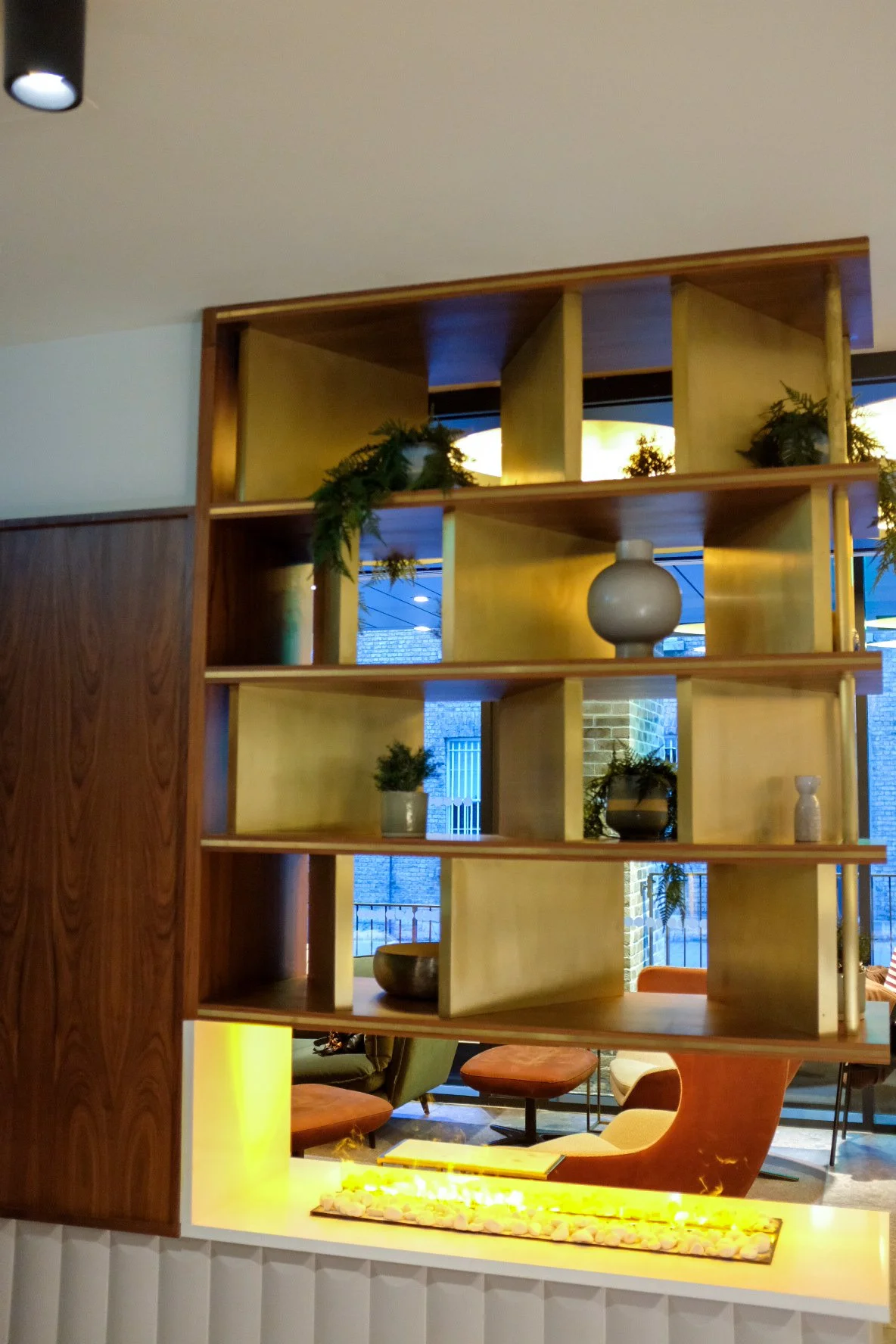 The Chancery Hotel: A Sustainable Masterpiece of Modern Luxury in Dublin’s Creative Heart