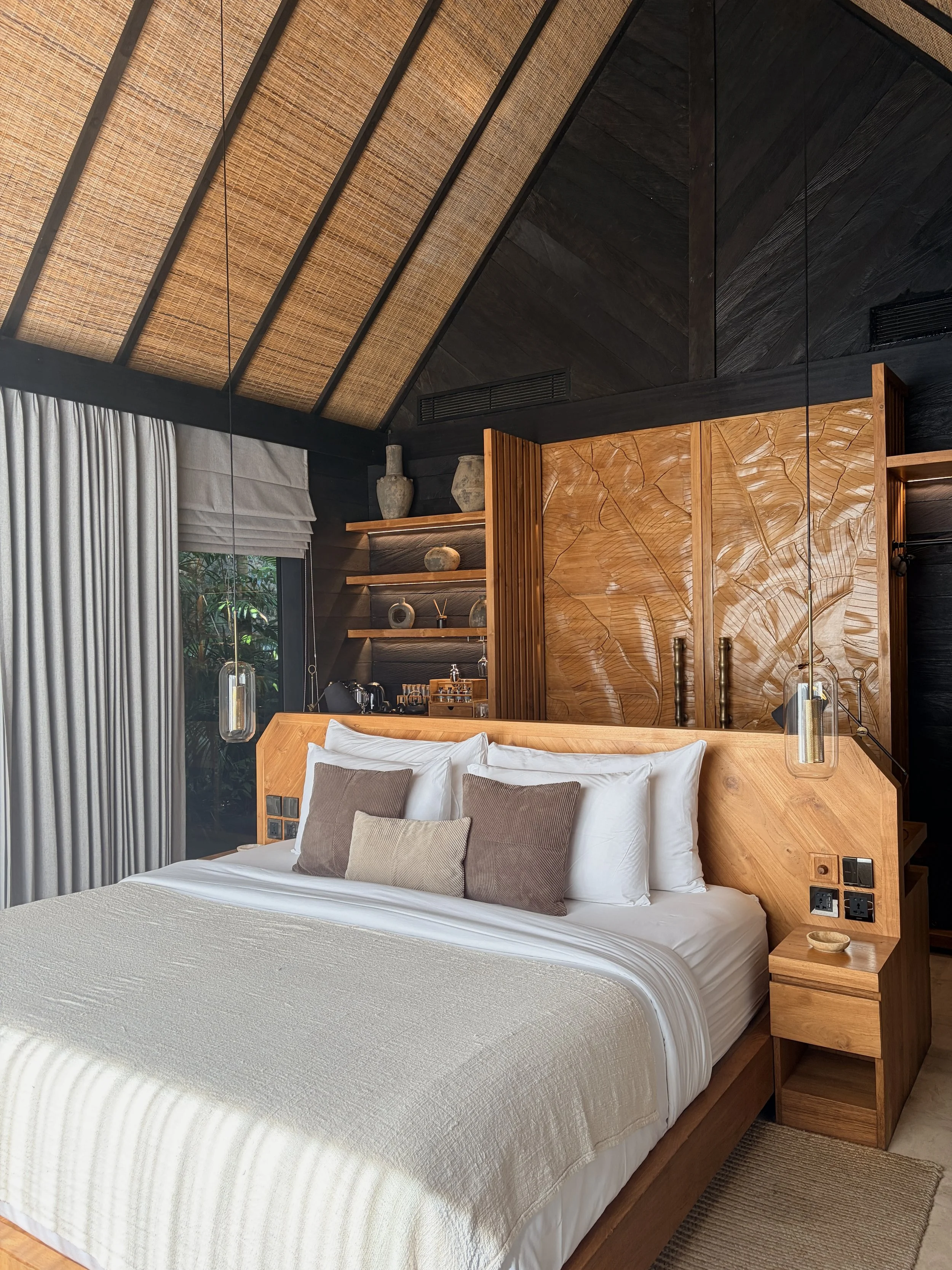 🌿 Desa Hay: A Calm Oasis in the Heart of Canggu