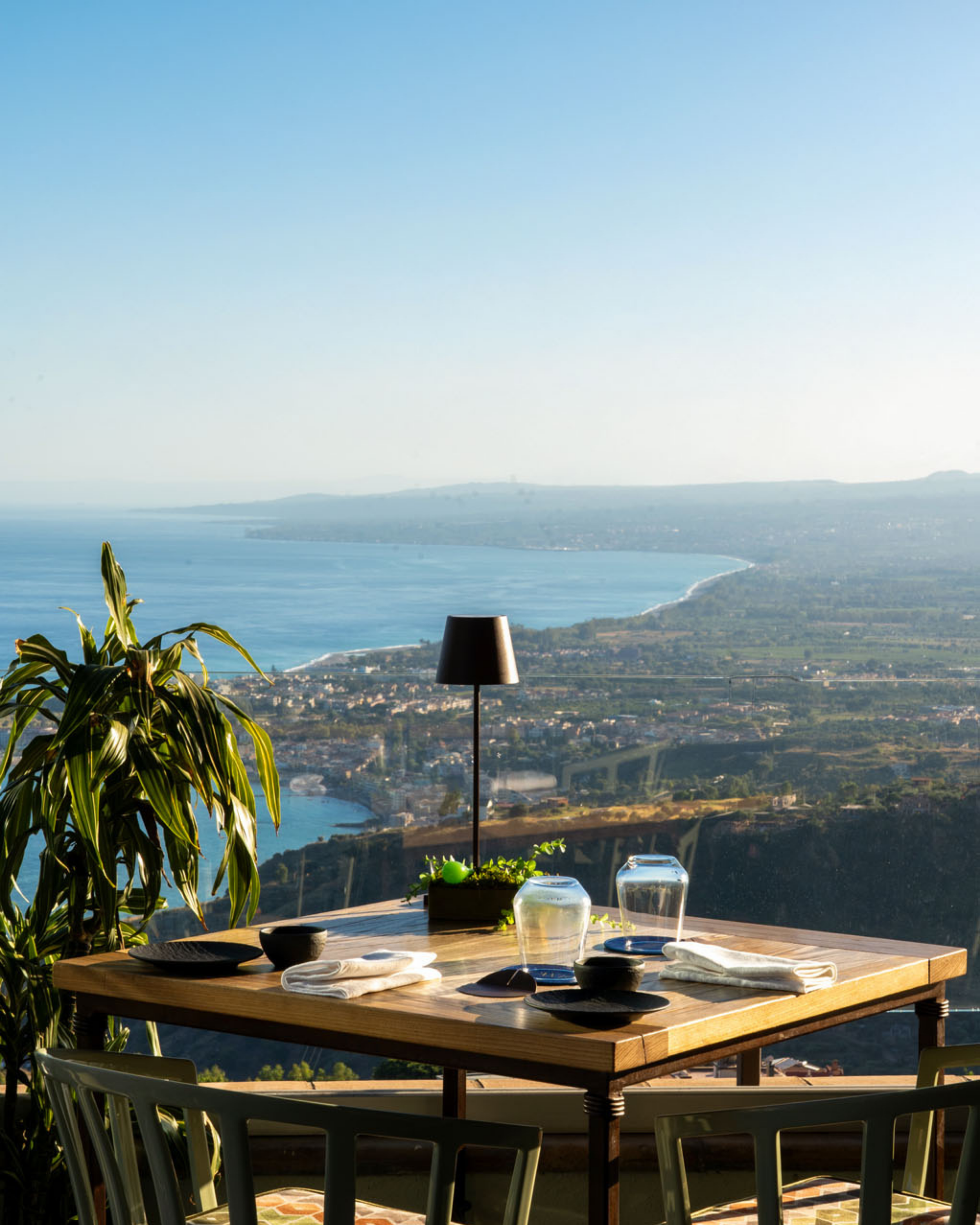 Hotel Villa Ducale: Where Taormina Reveals Its Most Intimate Self Between Etna and the Ionian Sea
