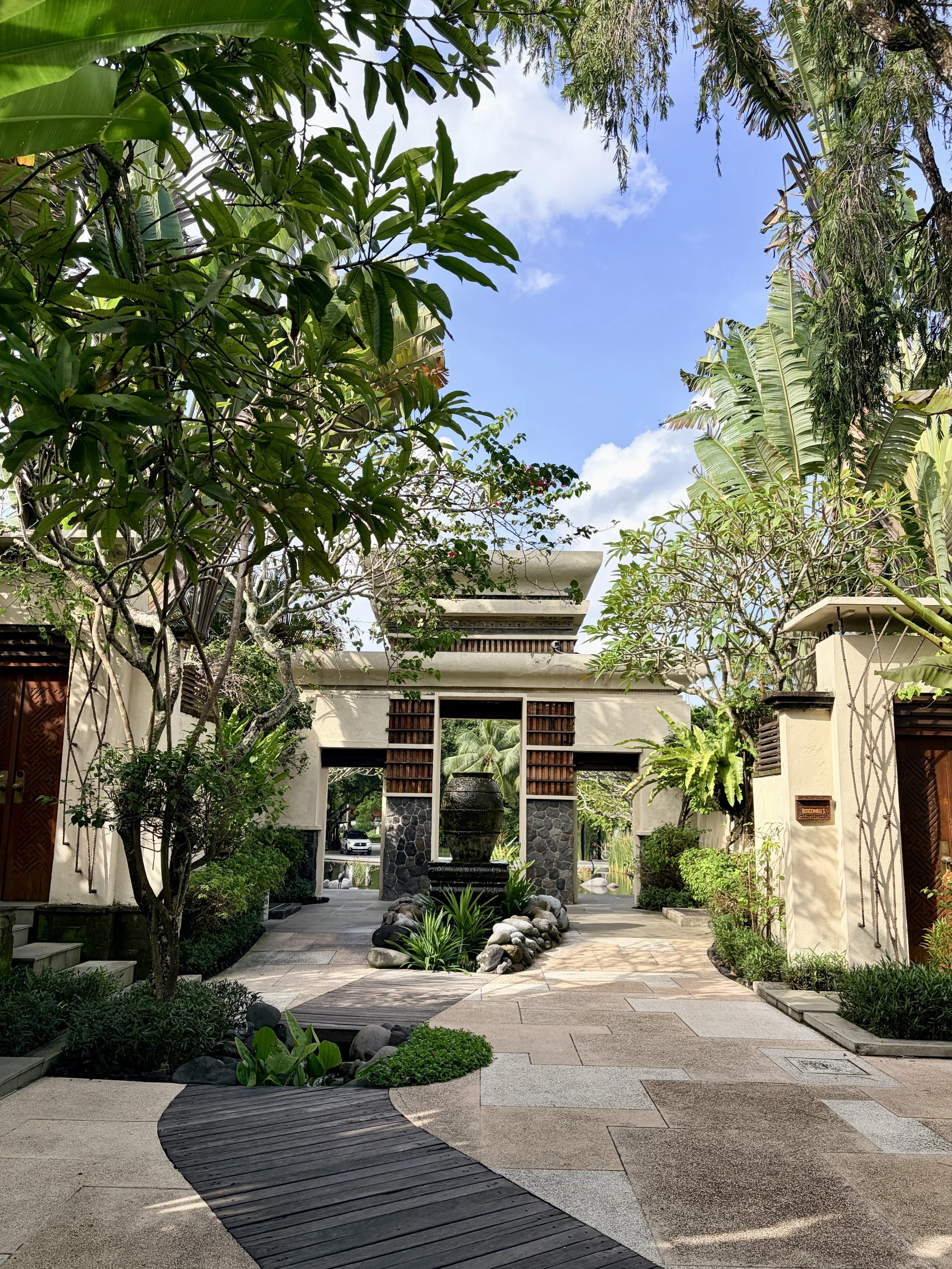 🌿Amarterra Villas, Autograph Collection: A Private Sanctuary in Nusa Dua