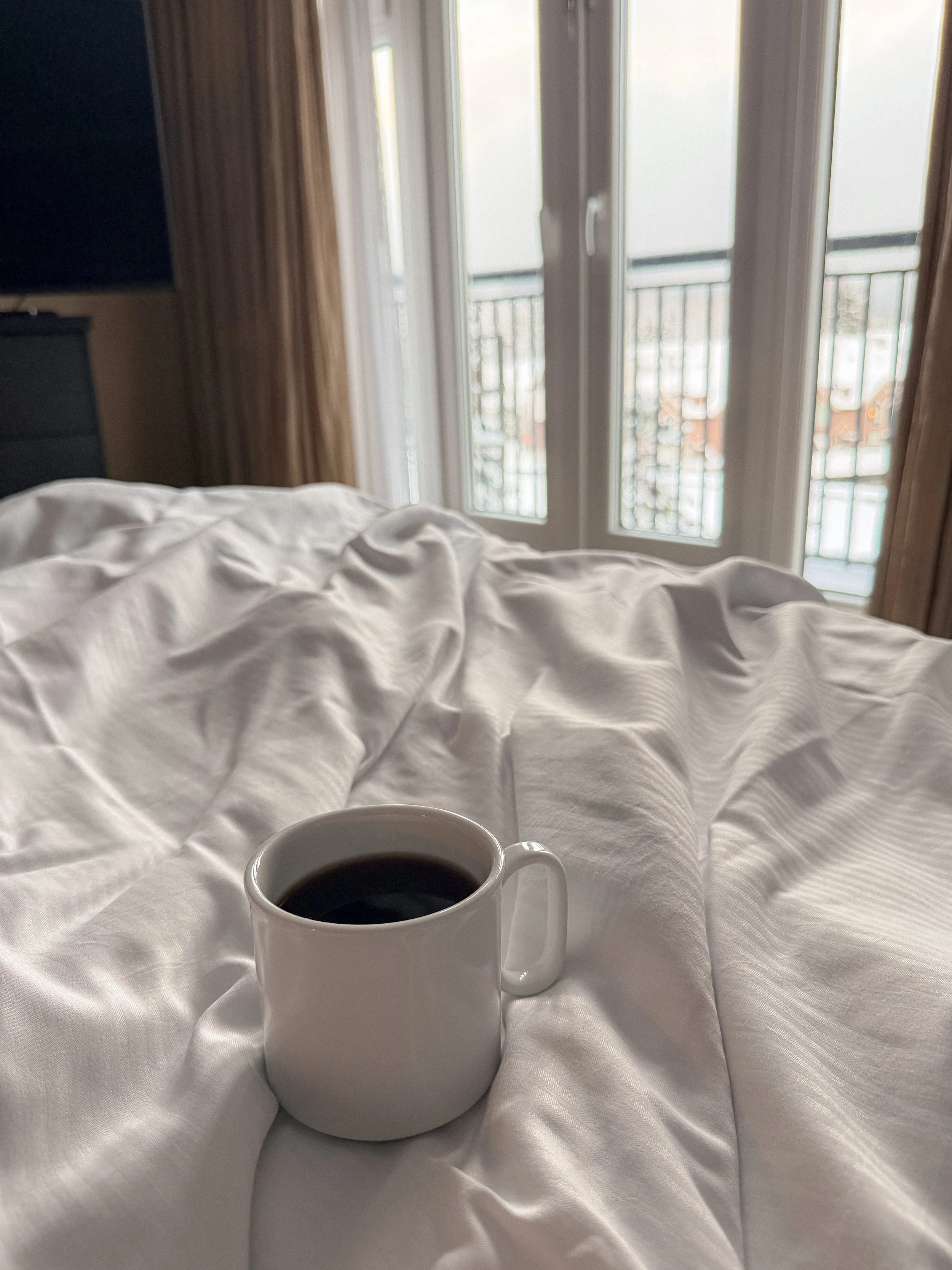 Coffee Morning Ritual at Hilton Whistler Winter.jpg