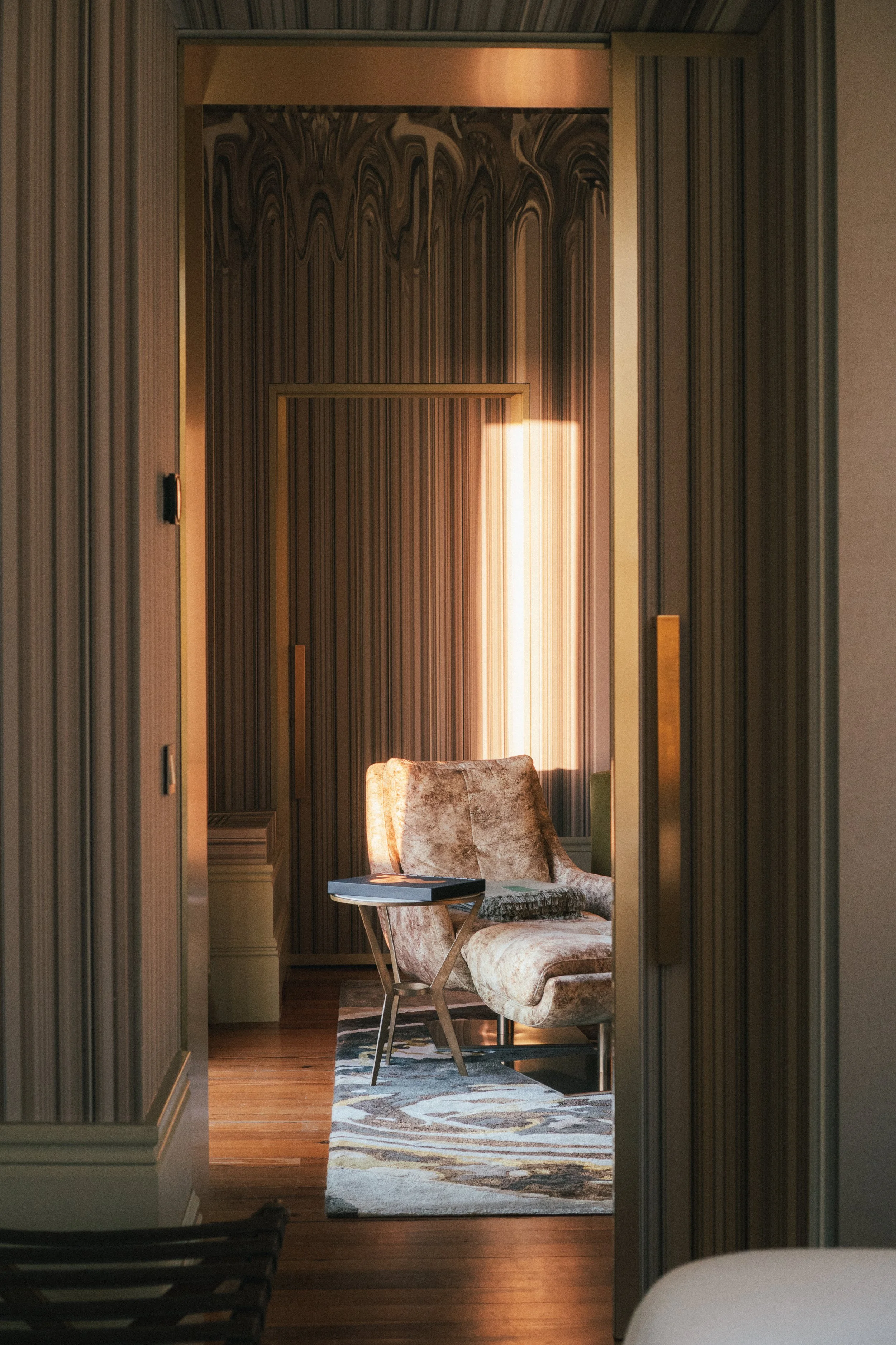 Vila Foz Hotel &amp; Spa: A 19th-Century Seaside Palace in Porto