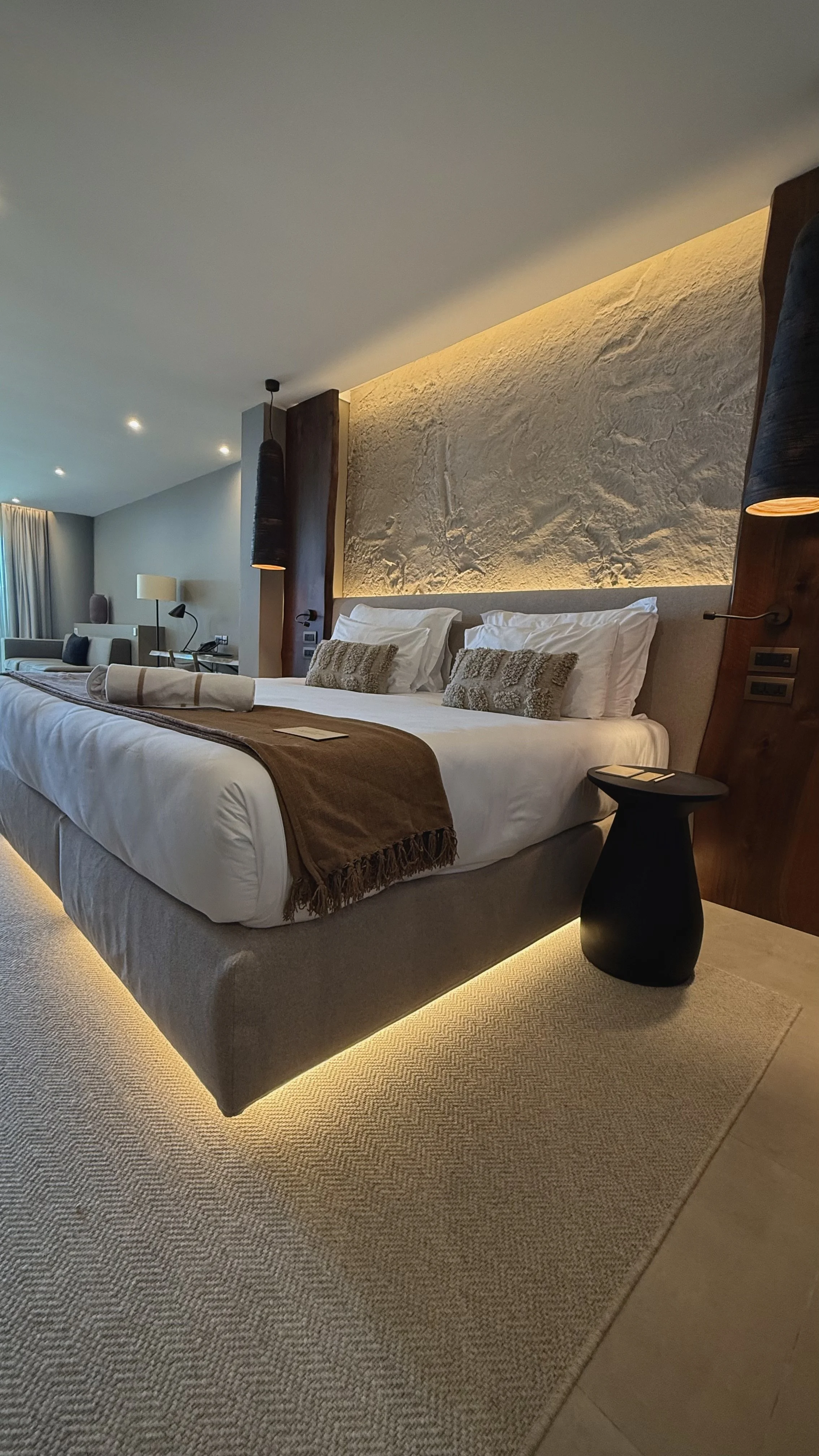 Verdala Wellness Hotel: A Serene Sanctuary Perched Above Malta’s Historic Heart