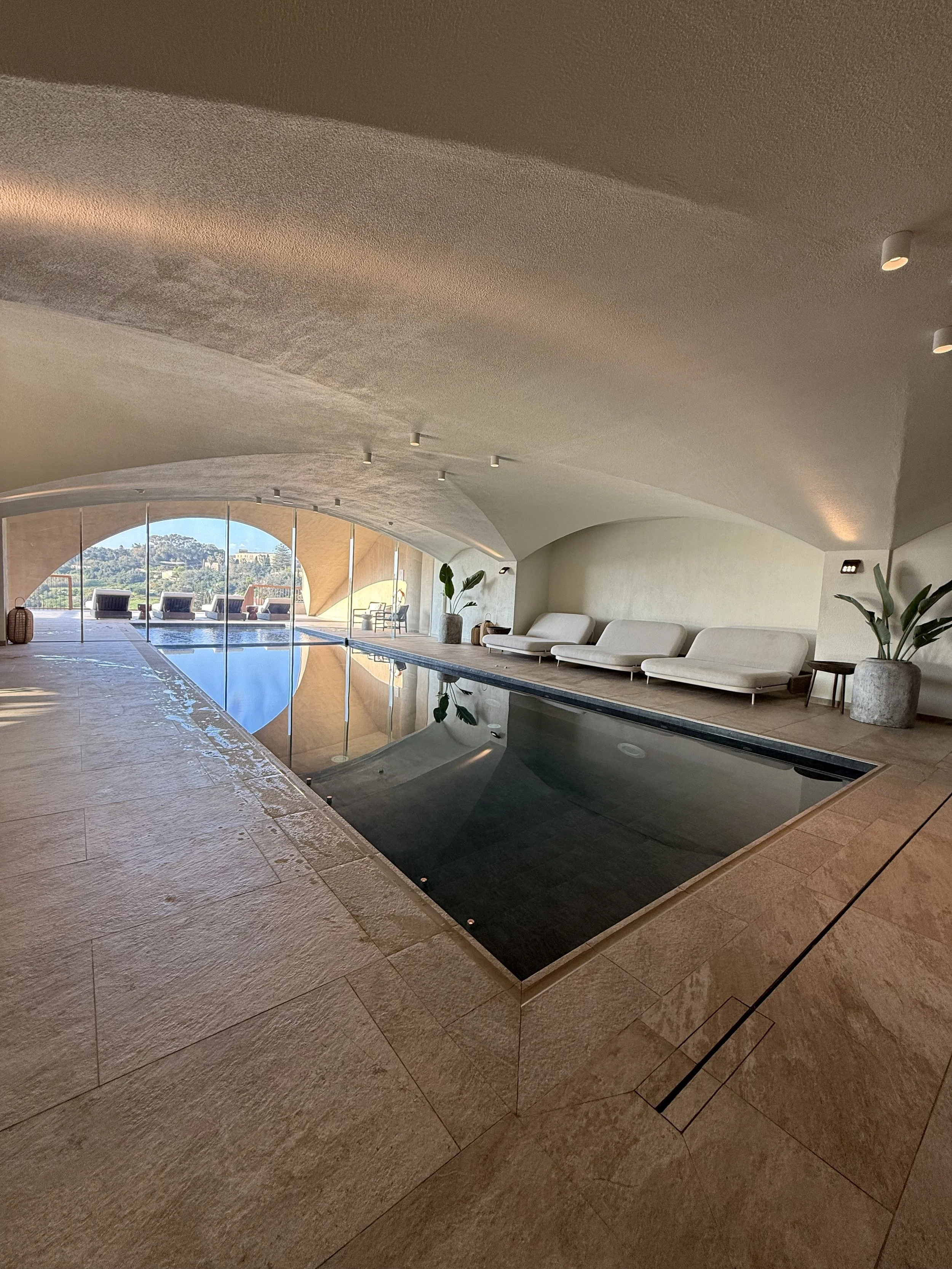 A Tranquil Escape in the Heart of Malta