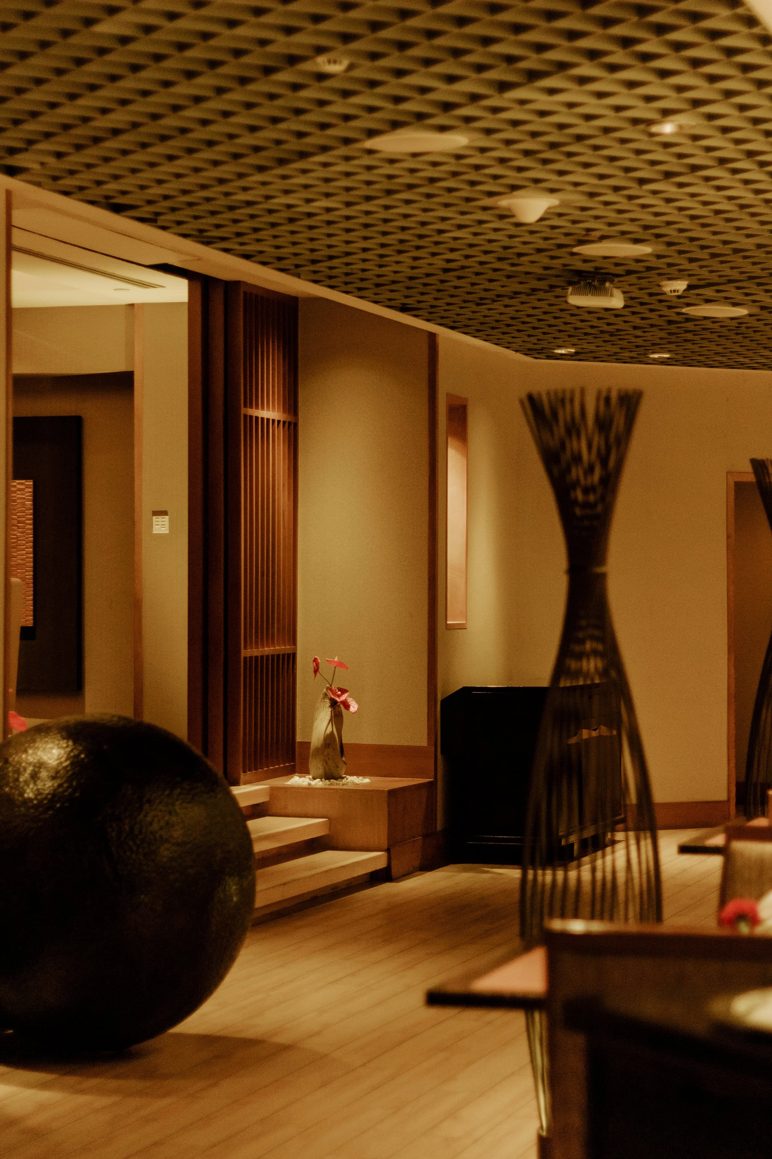 A Refined Stay in the Heart of Bangkok: Conrad Bangkok