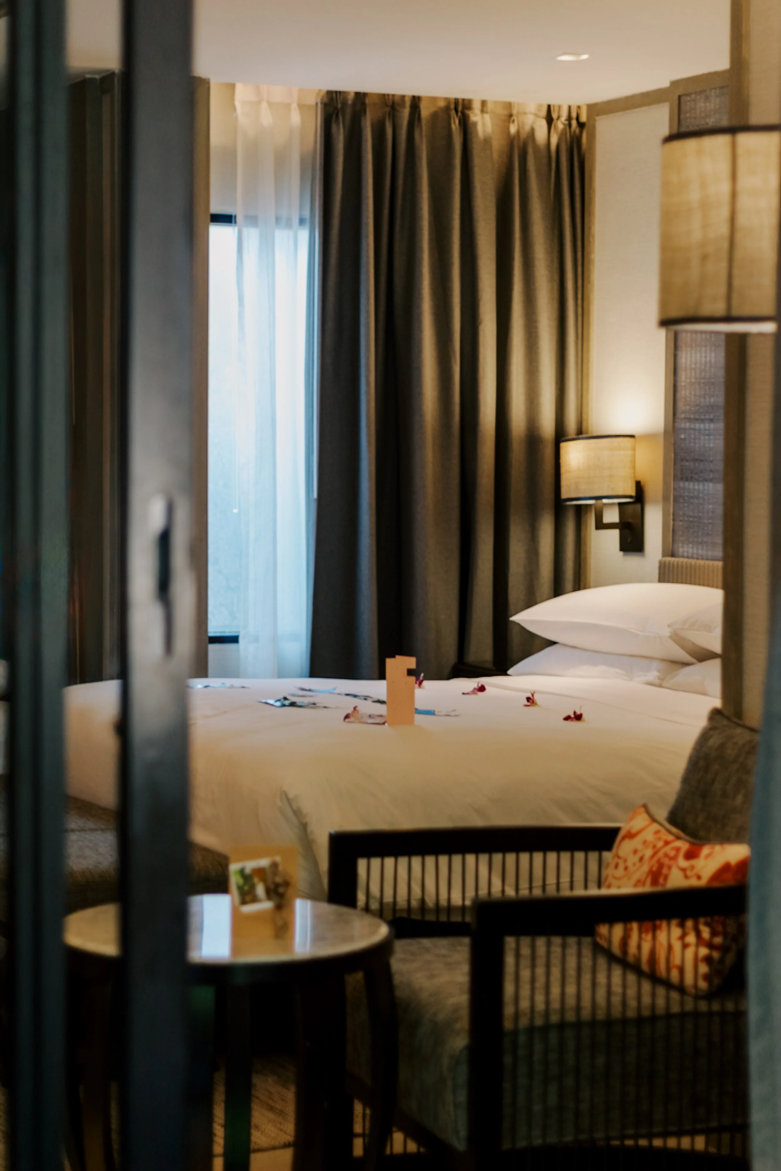 Phuket Marriott Resort and Spa, Nai Yang Beach: A Secluded Tropical Oasis of Unparalleled Family Luxury