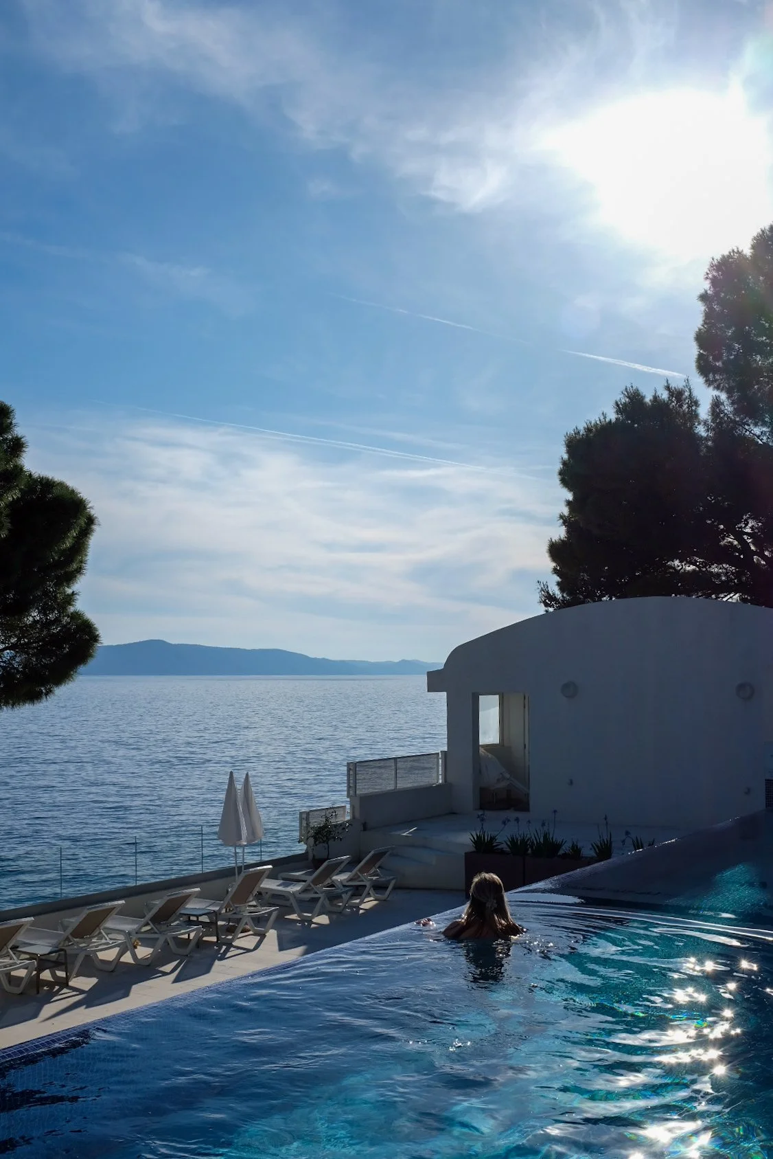 Tui Blue Makarska: A Chic Adults-Only Haven Where the Adriatic Meets the Mountains
