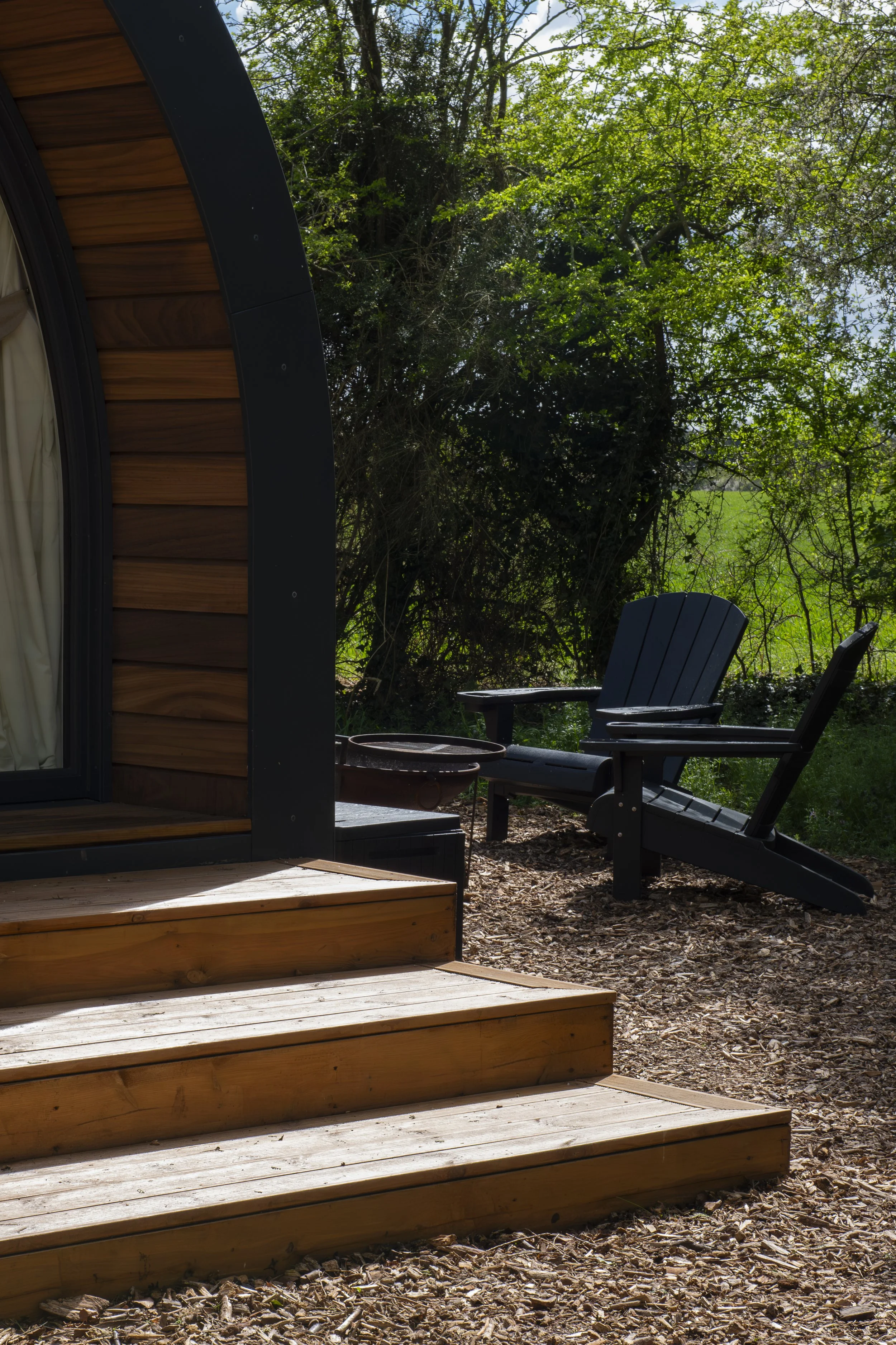A Slower Kind of Escape: A Weekend at Liba
