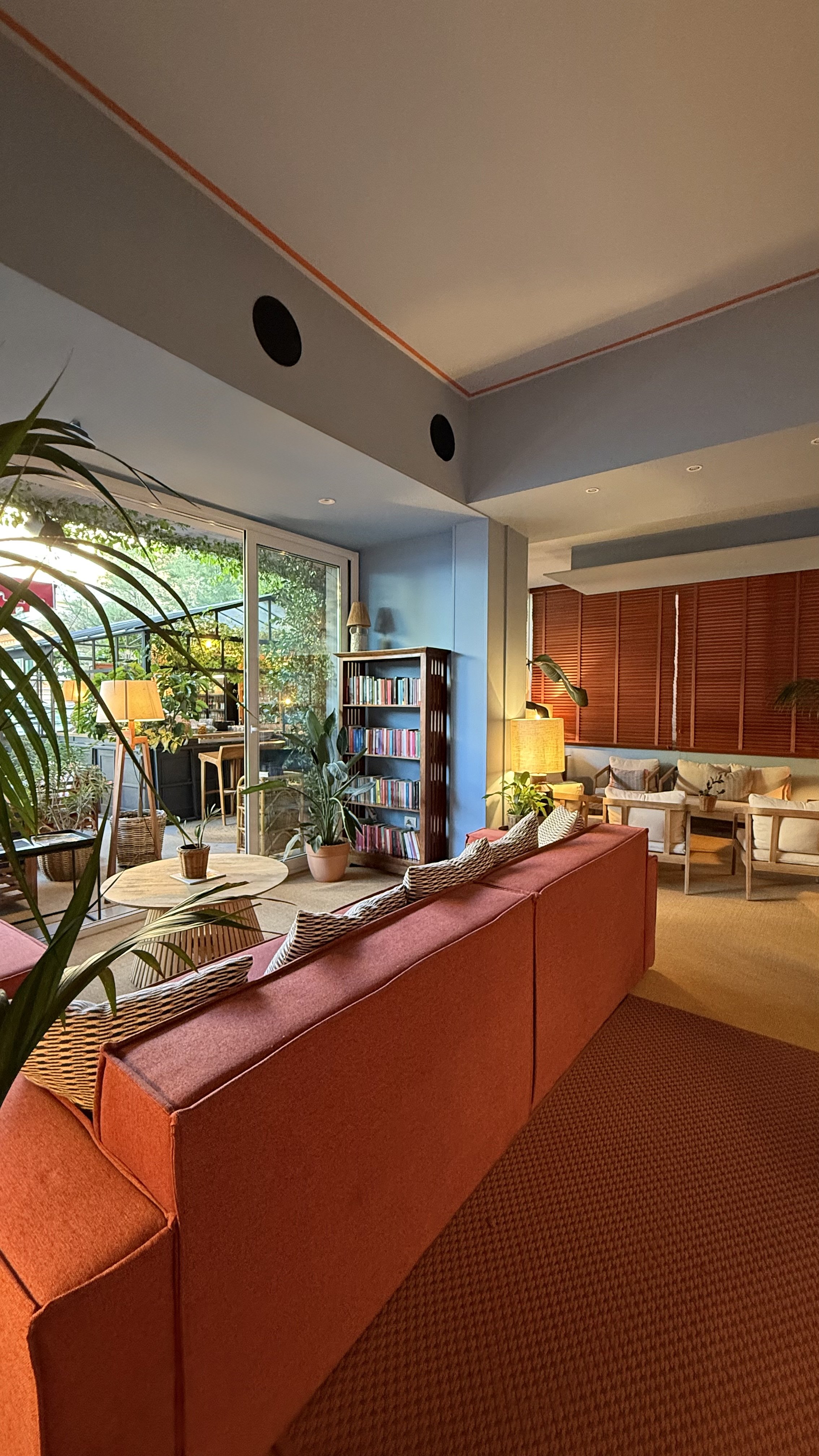 Marritimo Hotel, Milano Marittima: A State of Mind on the Adriatic Coast