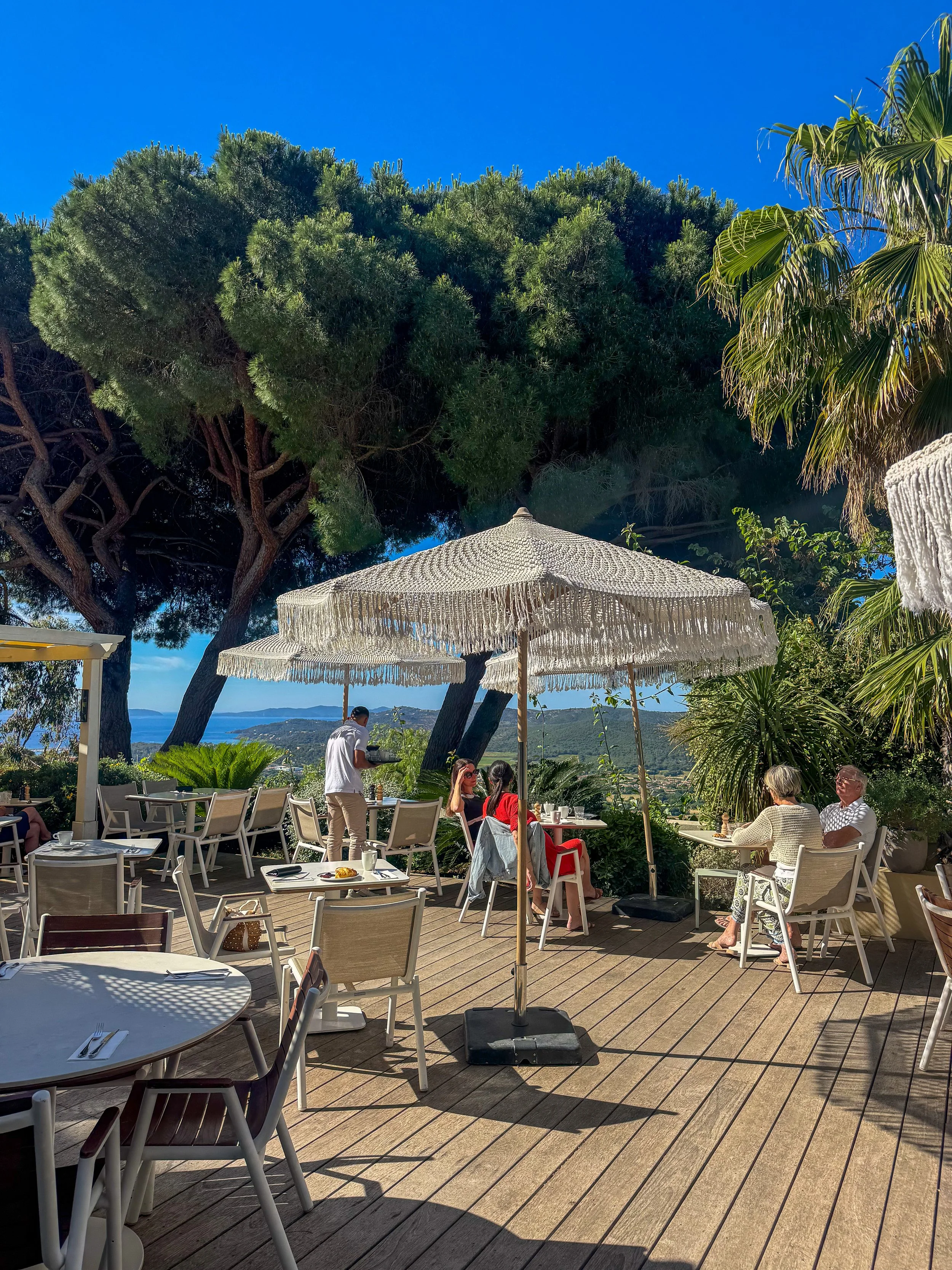 Eden Rose Grand Hotel: A Restored 1903 Retreat With Panoramic Mediterranean Views