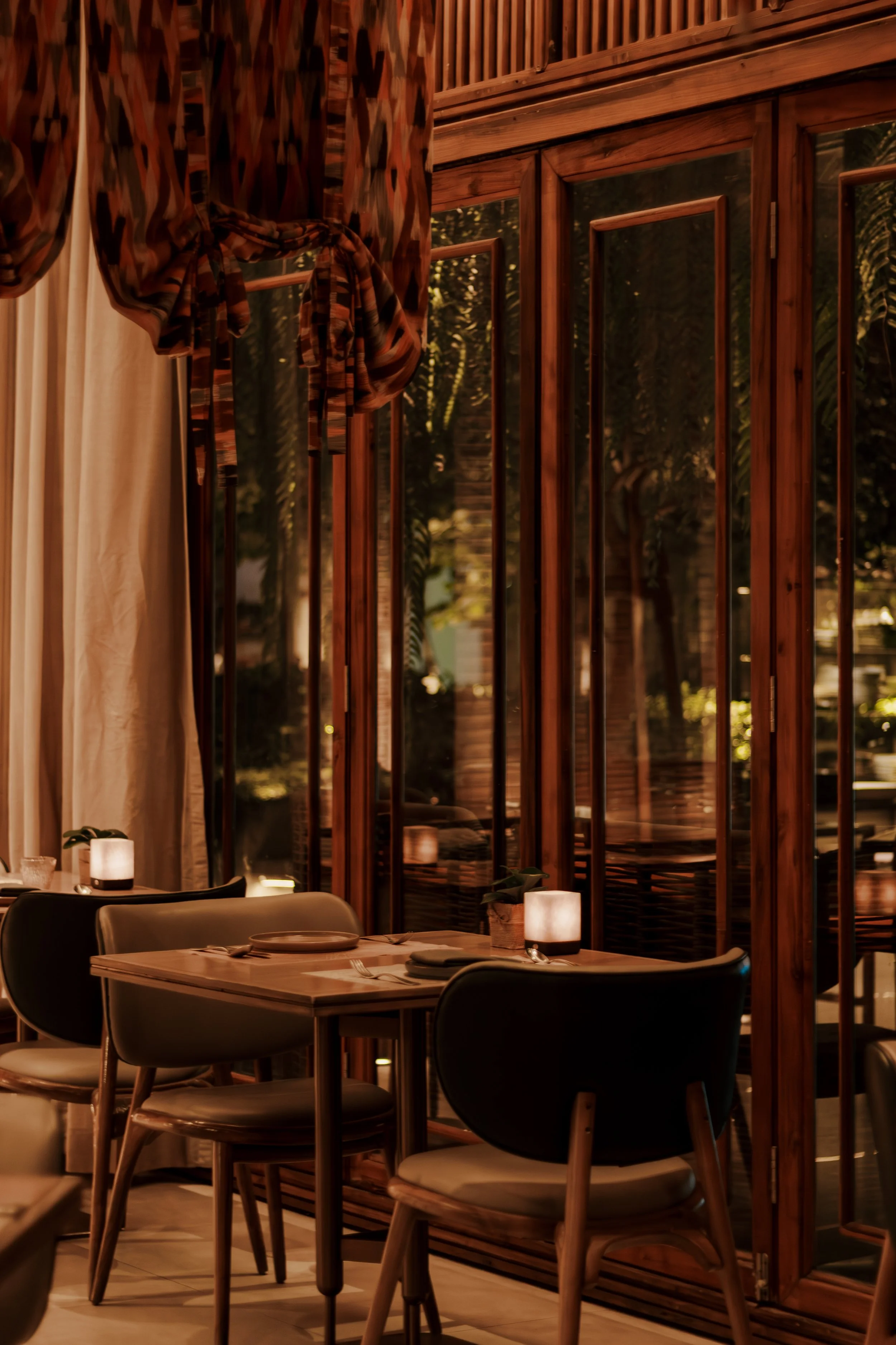 The Salil Hotel Riverside - Bangkok: A Breathtaking Waterside Getaway Where Dreams Begin