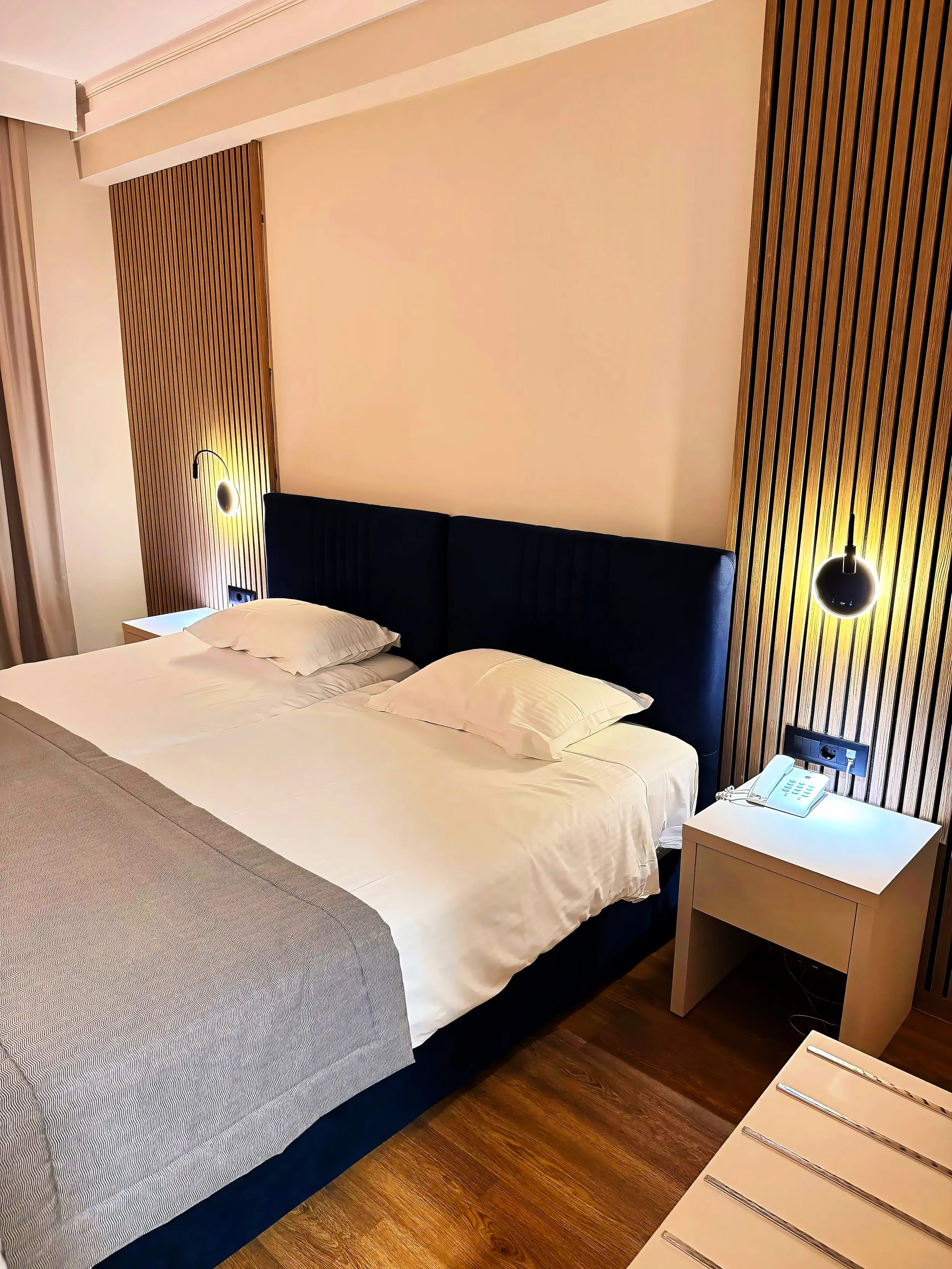 Palatino Hotel: A Perfect Blend of City Convenience and Coastal Beauty in Zakynthos