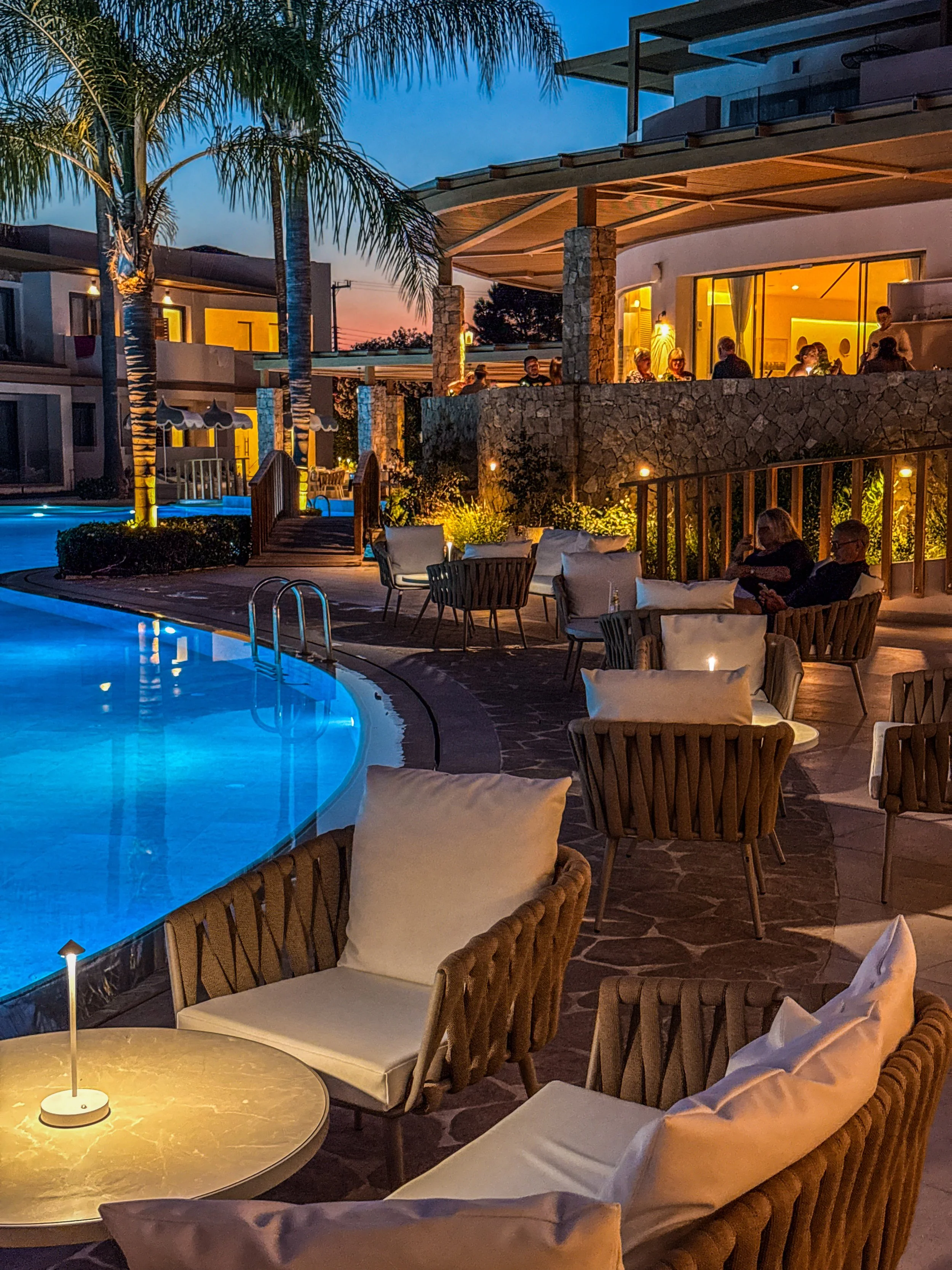 Lesante Classic: A Five-Star Mediterranean Haven on the Golden Shores of Zakynthos