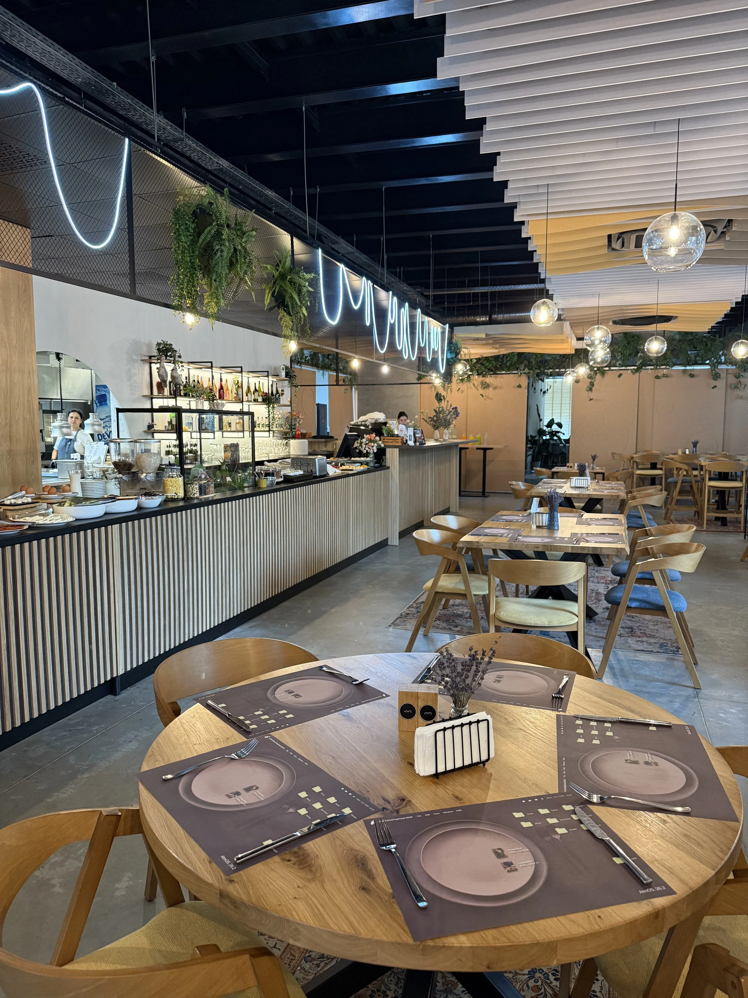 Co-Living Meets Coastal Chic: A Modern Hub at Campus 90 Varna
