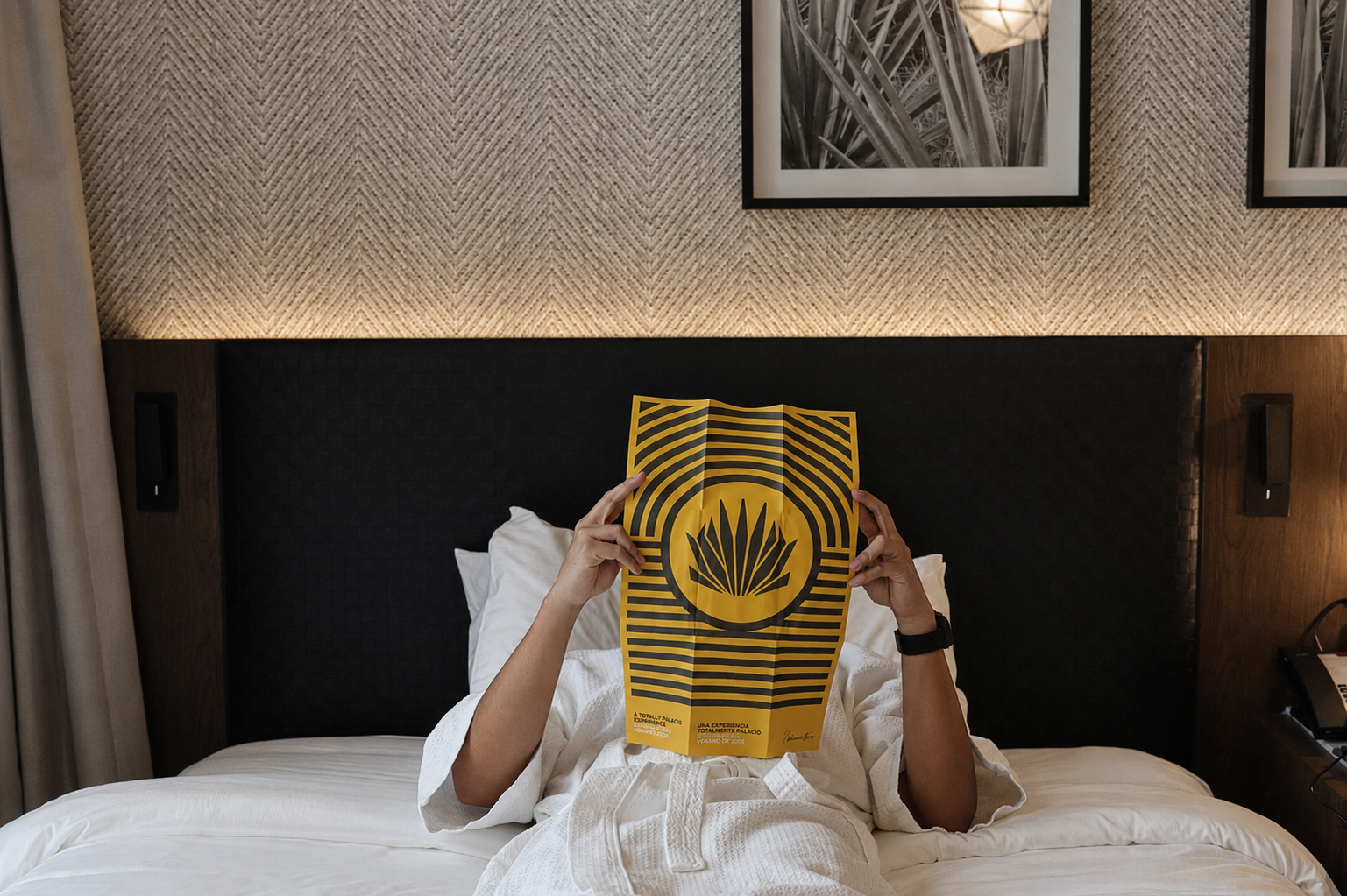 A Couples Escape at Hyatt Regency Andares Guadalajara