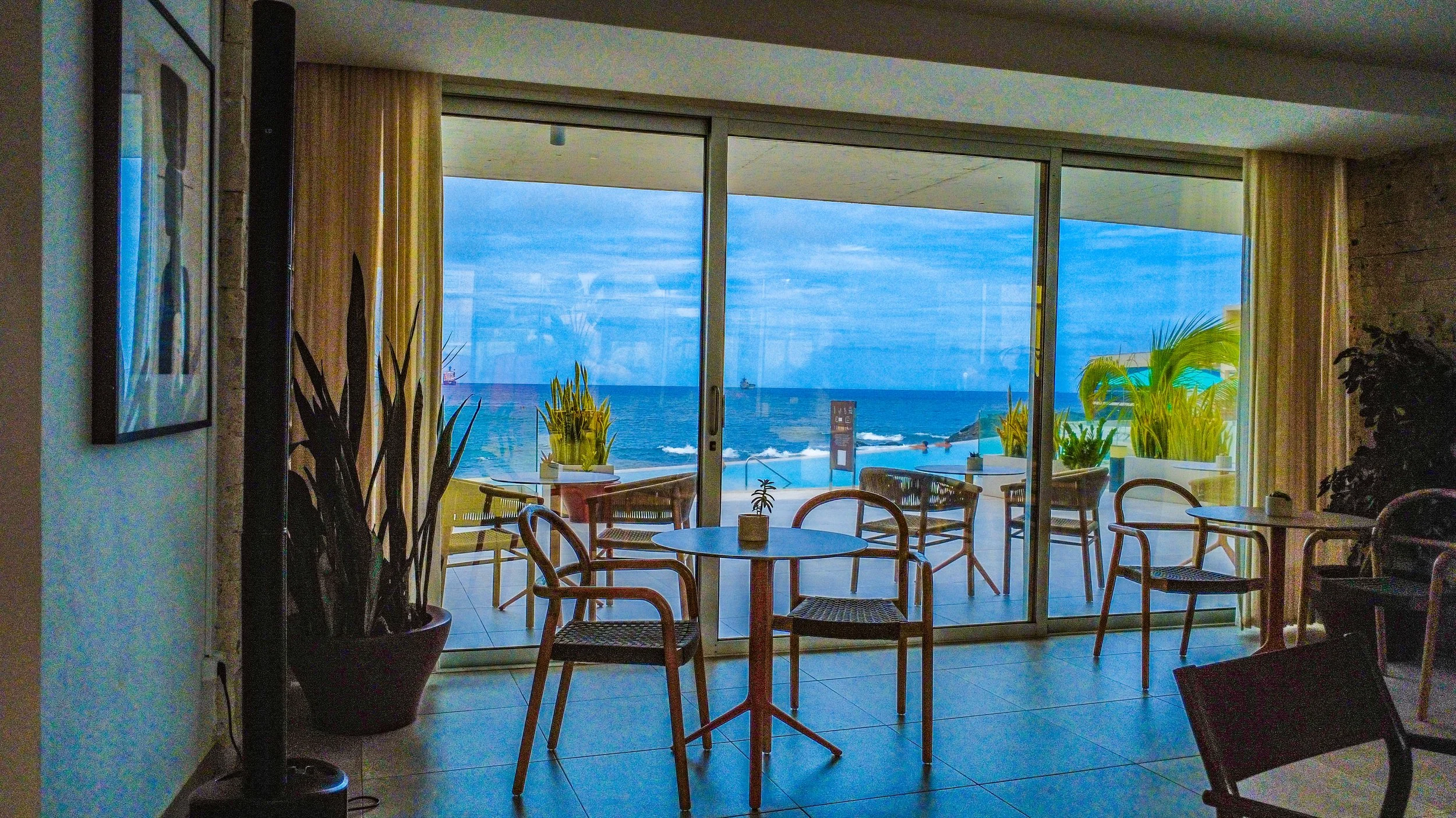 Barceló Praia Cape Verde: A Modern Oasis of Coastal Luxury in Santiago
