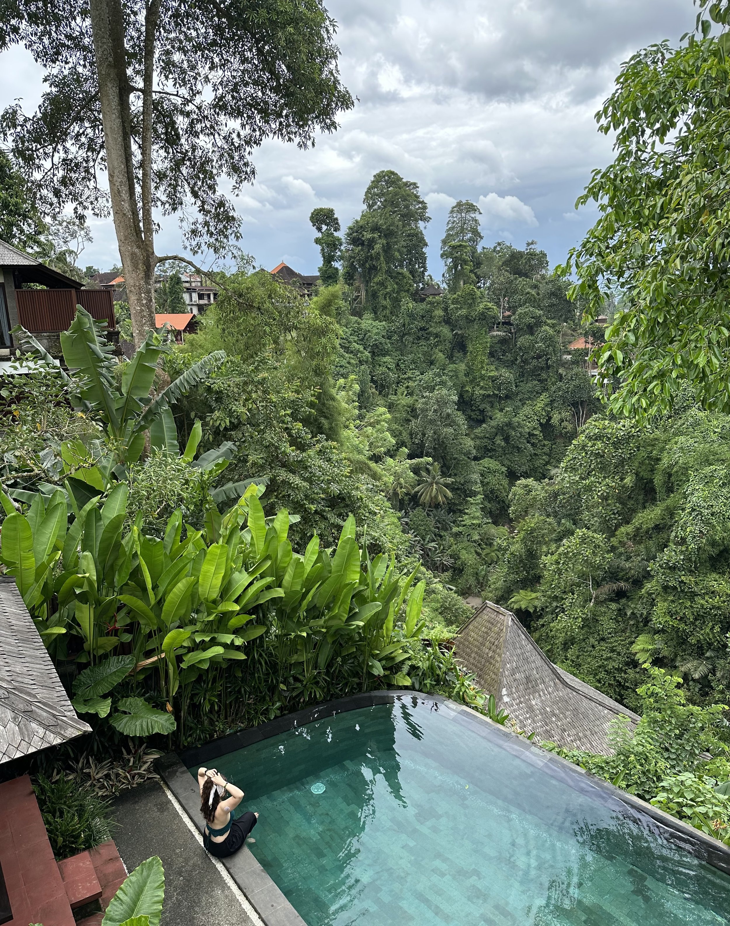 Leona Valley View by Nakula - Bali, Indonesia