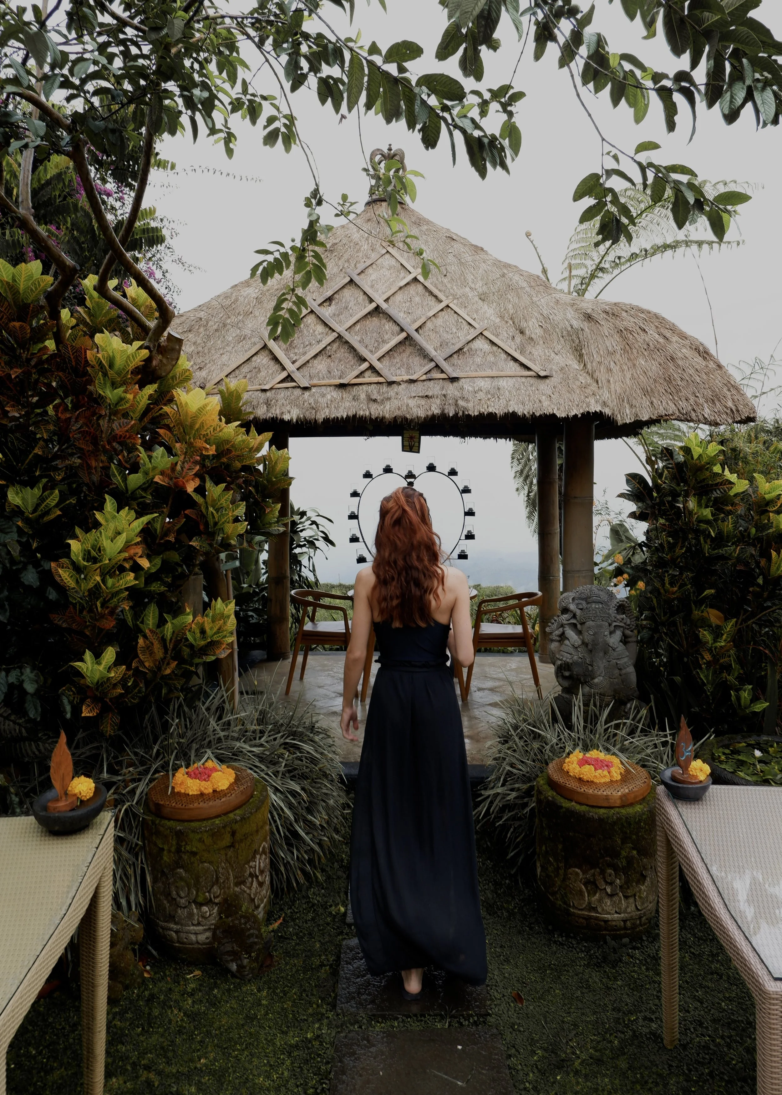 Munduk Moding Plantation Nature Resort - Munduk, Bali