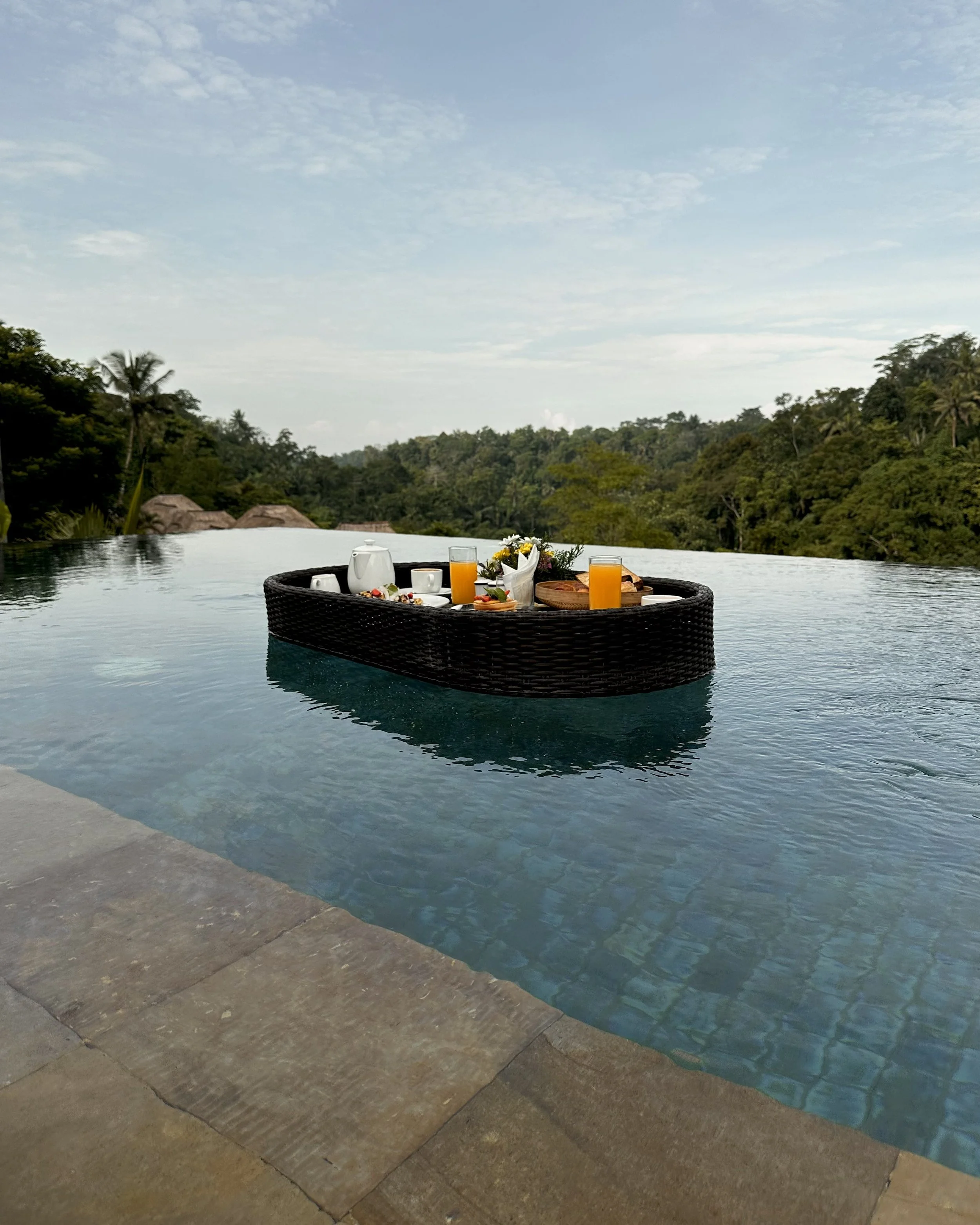 Puri Wulandari A Boutique Resort & Spa - Ubud, Bali