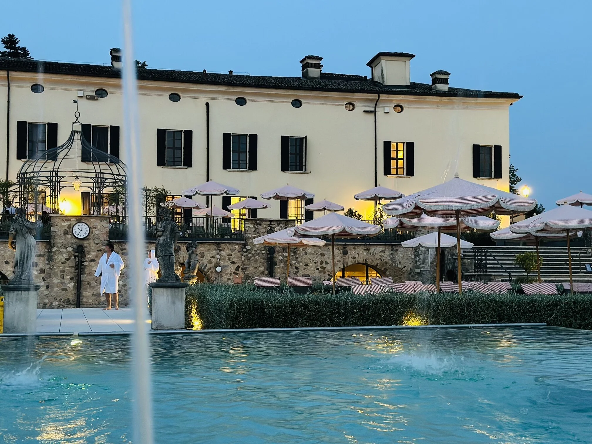 QC Terme - Lake Garda, Italy