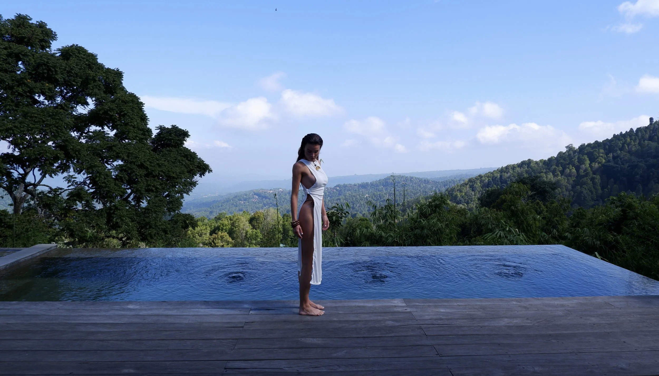 Munduk Cabins - Munduk, Bali