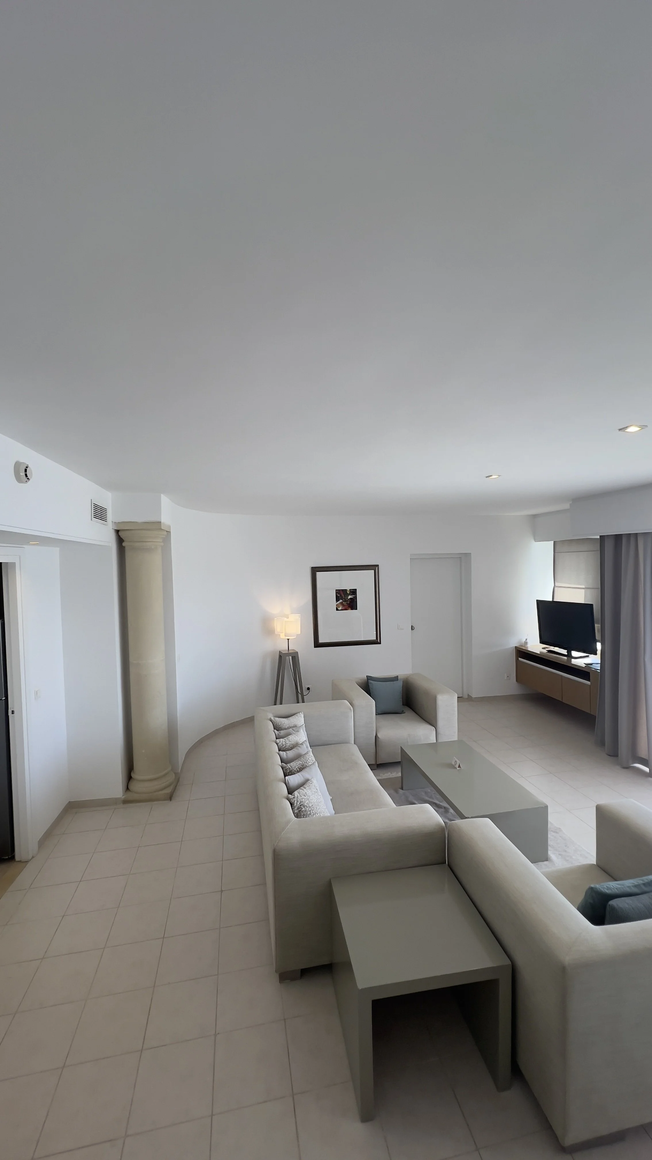 Hôtel Le Sultan Hammamet - Hammamet, Tunisia