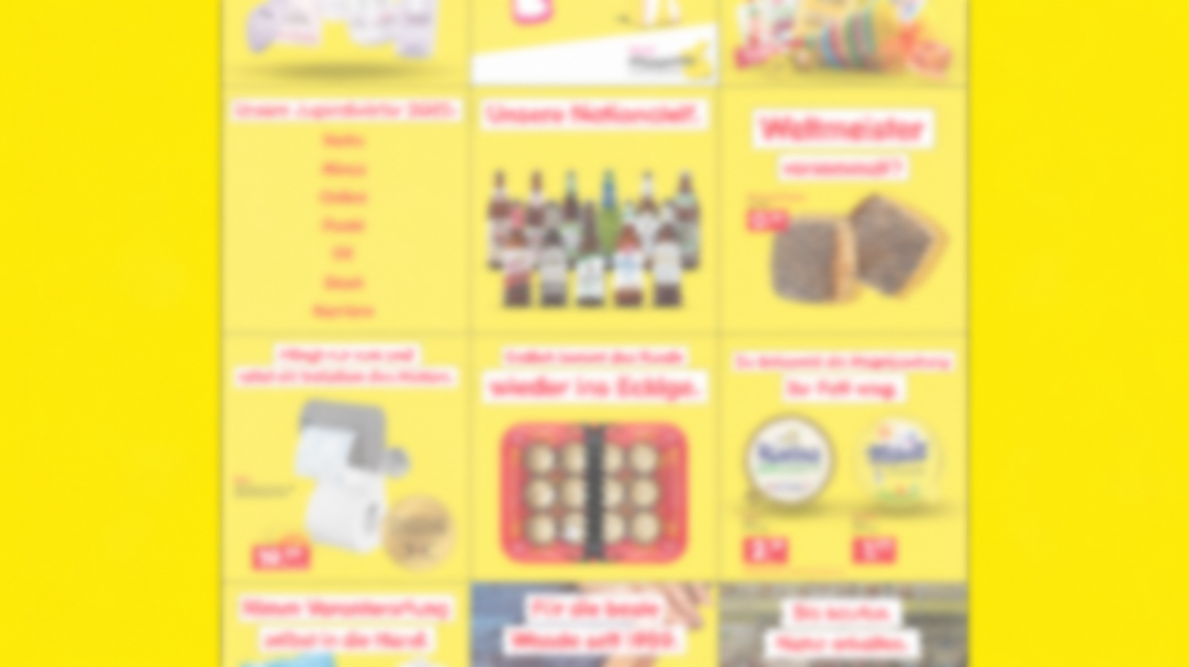 Netto | Social Media