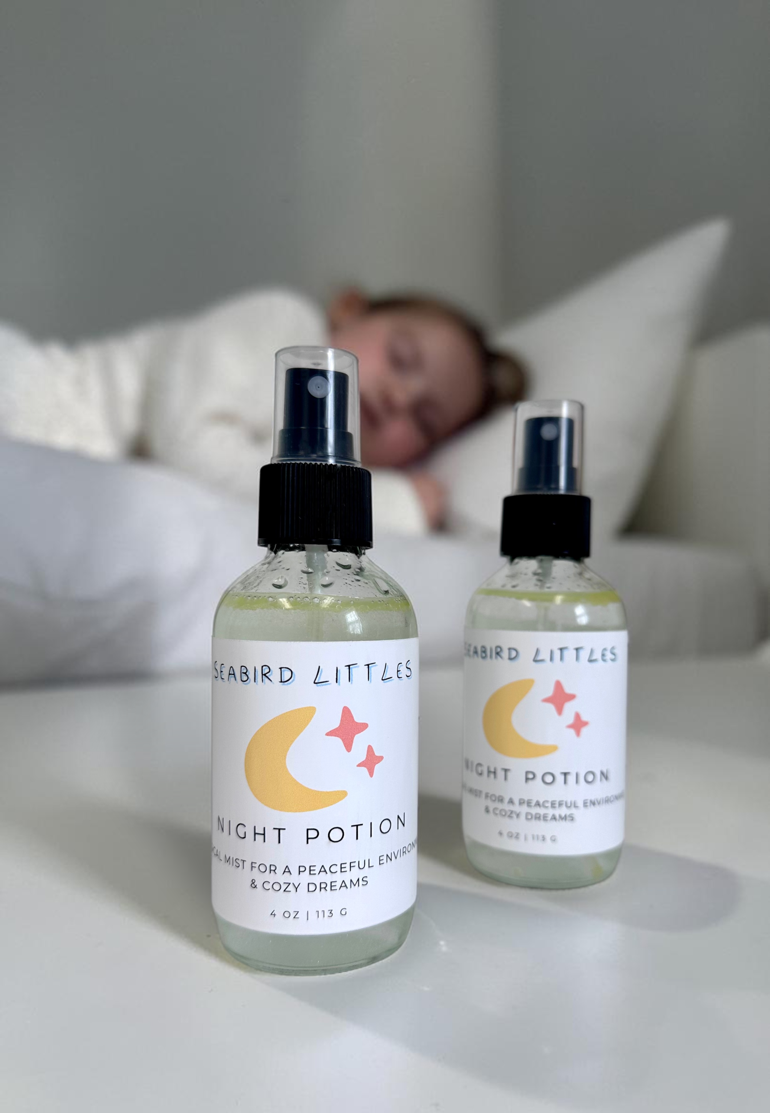 NIGHT POTION PILLOW MIST