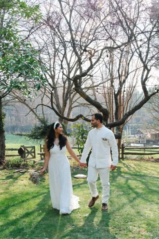 Honey and Stone Photo