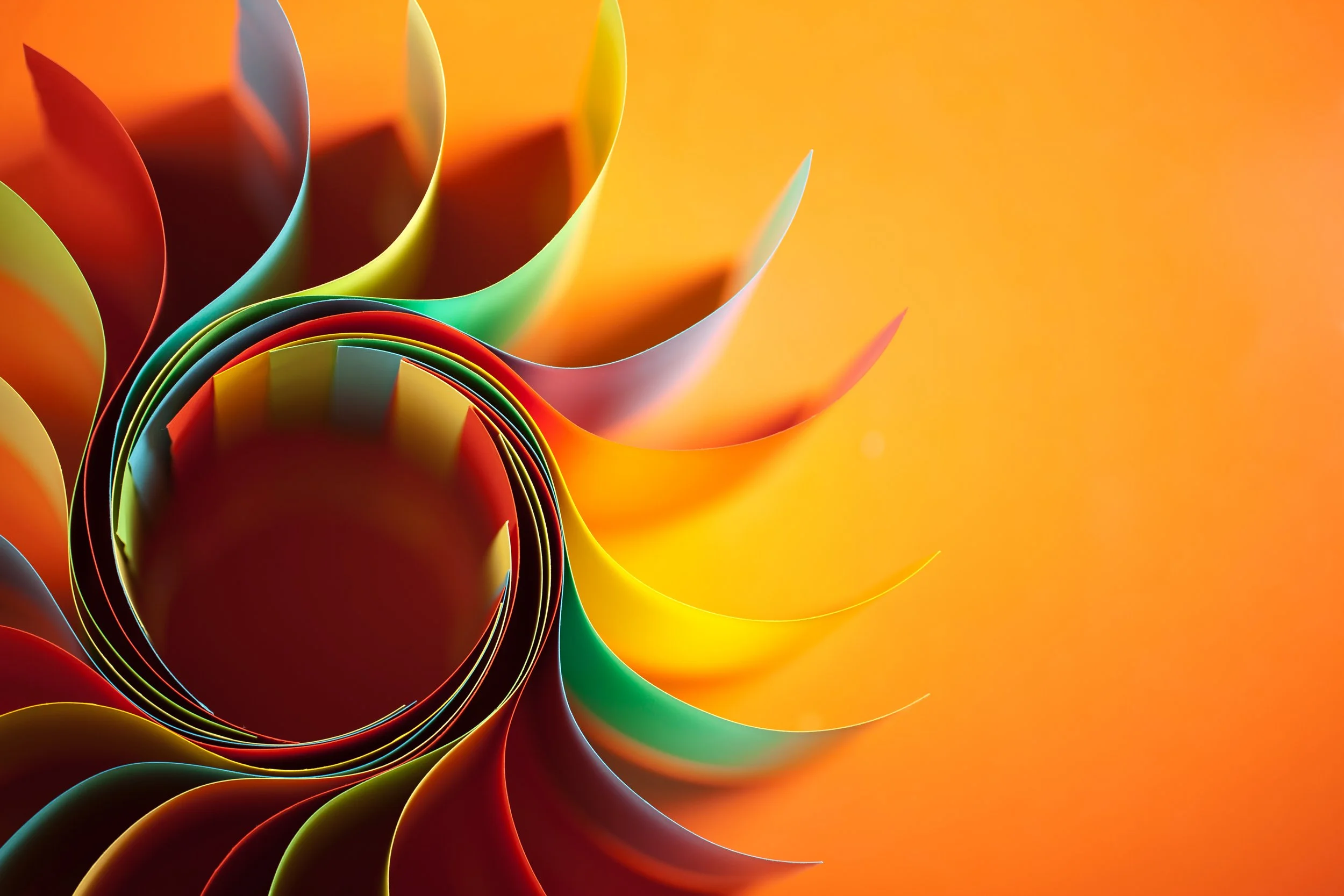 Design without meaning is just decoration