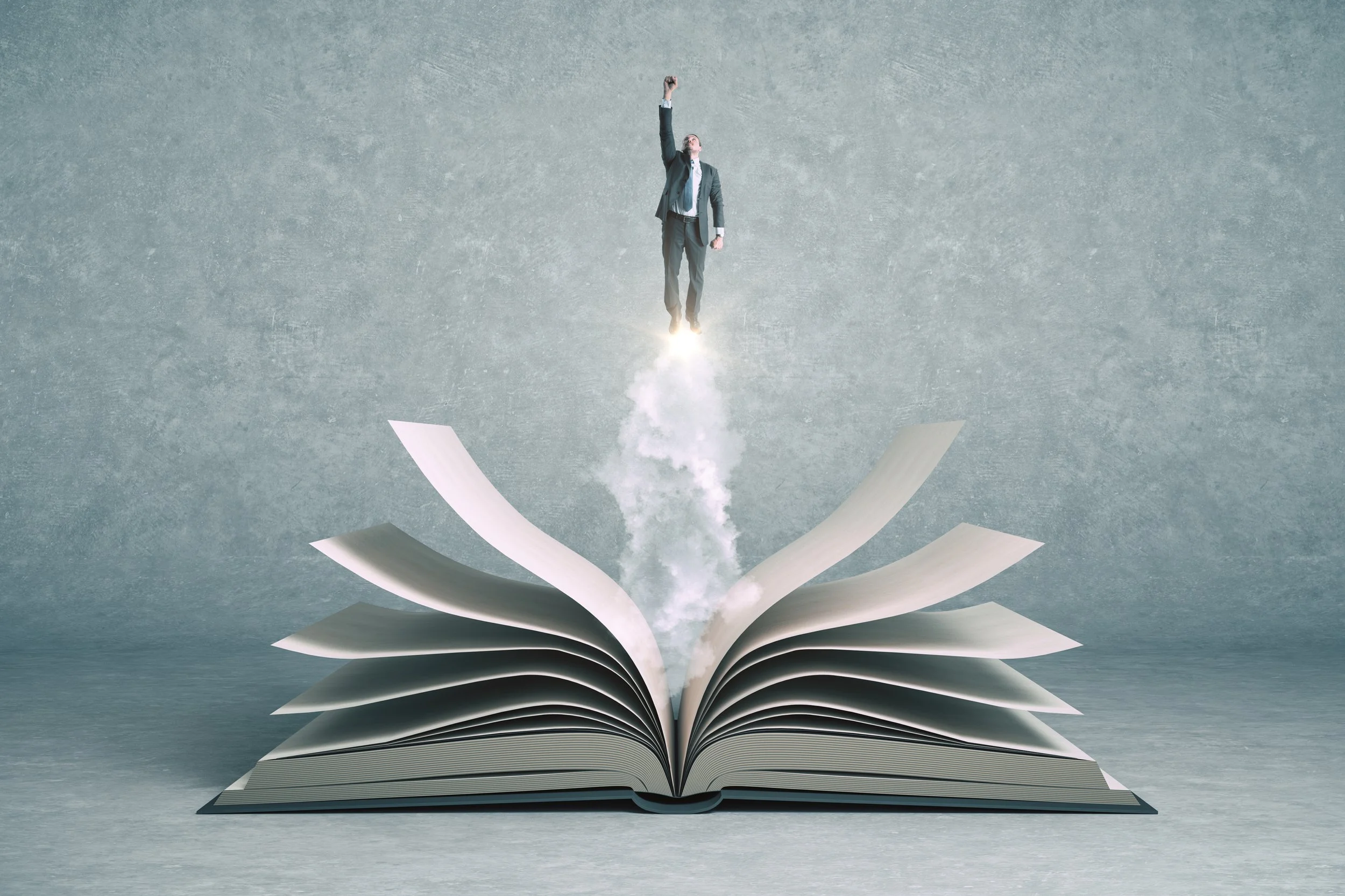 Why Organisations Are Suddenly Seeking Storytellers