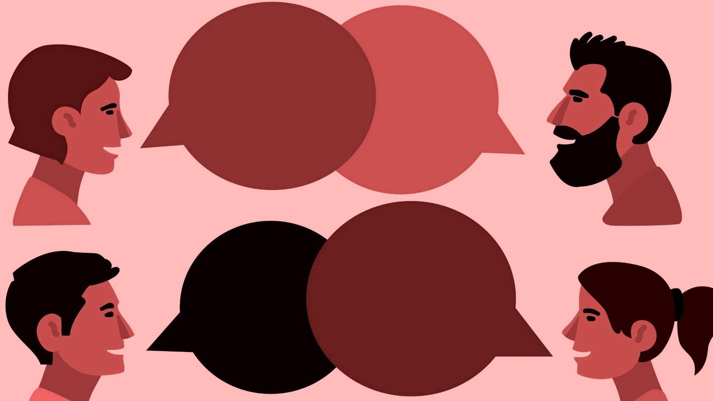 The Language of Purpose