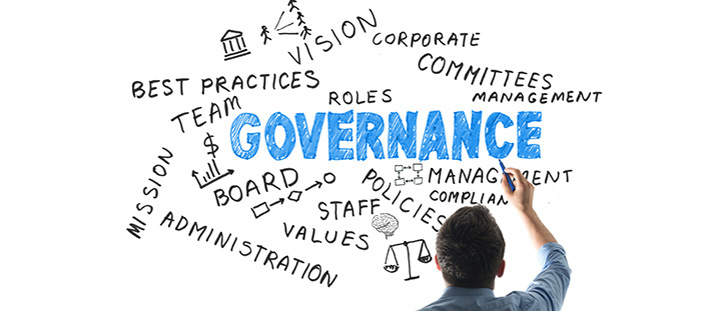 Communications Is Not a Function. It’s a Governance Responsibility.