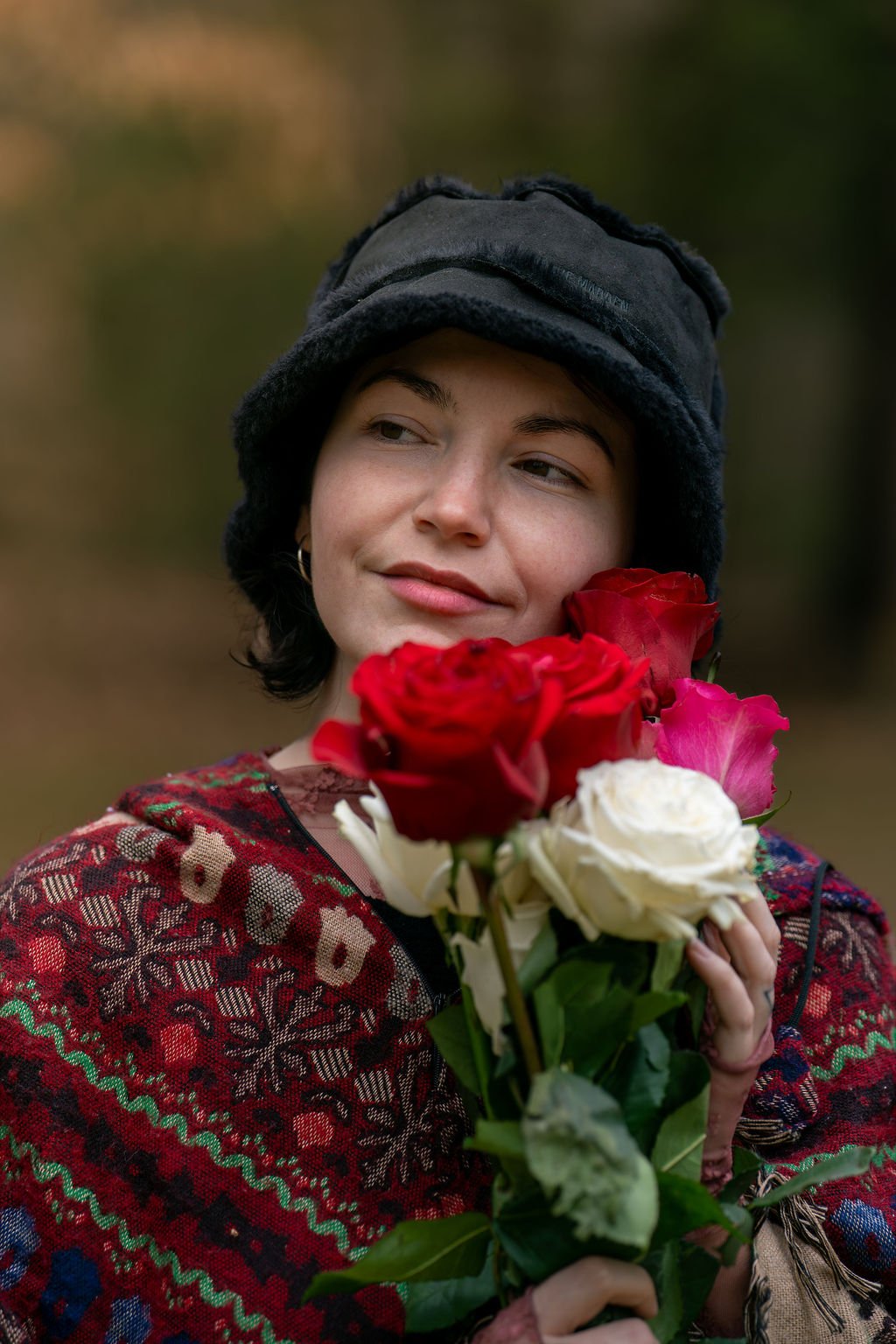 Jacqueline Marie