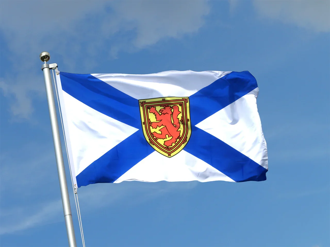 Big Rate Increases Loom For Some Nova Scotians