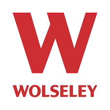 Wolseley brand logo — water matrix wholesale partner