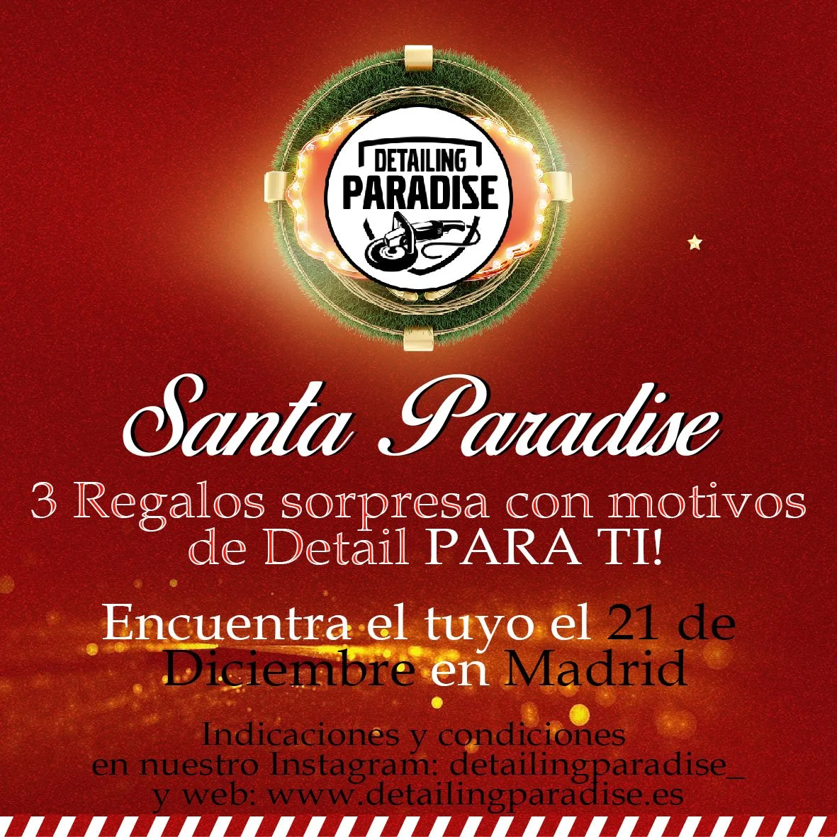 Santa Paradise